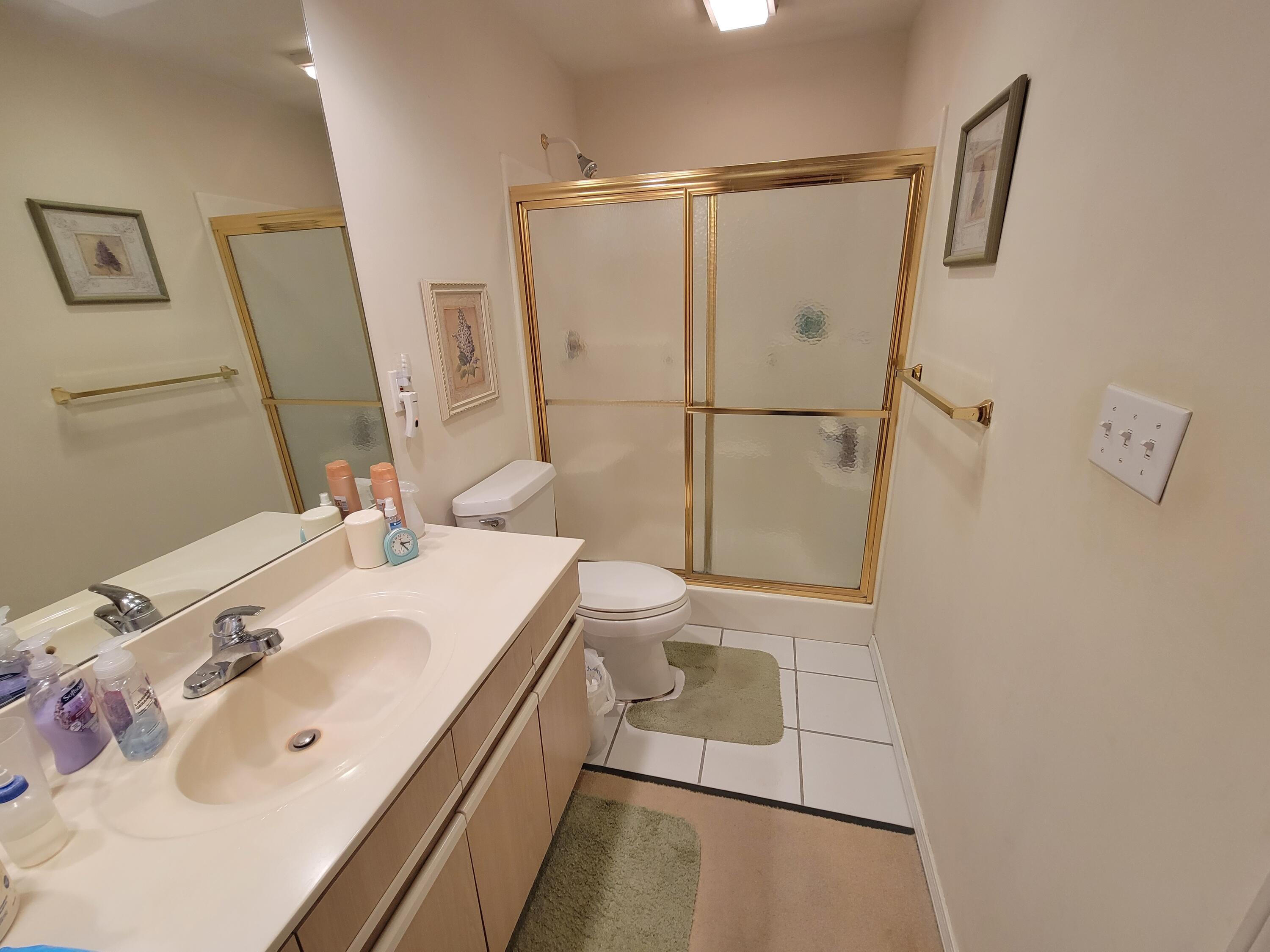 Meadow Brook Condos - Residential