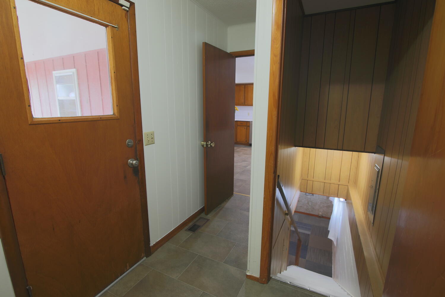N/A - Residential