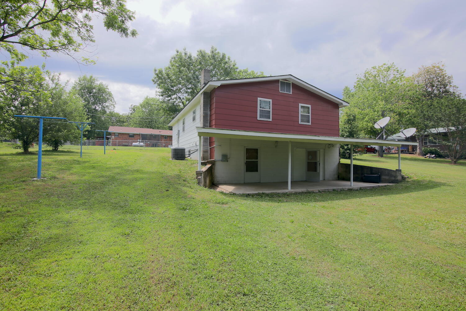 N/A - Residential
