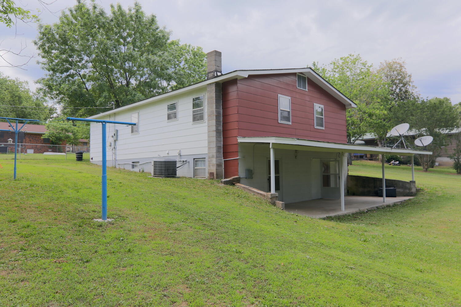 N/A - Residential