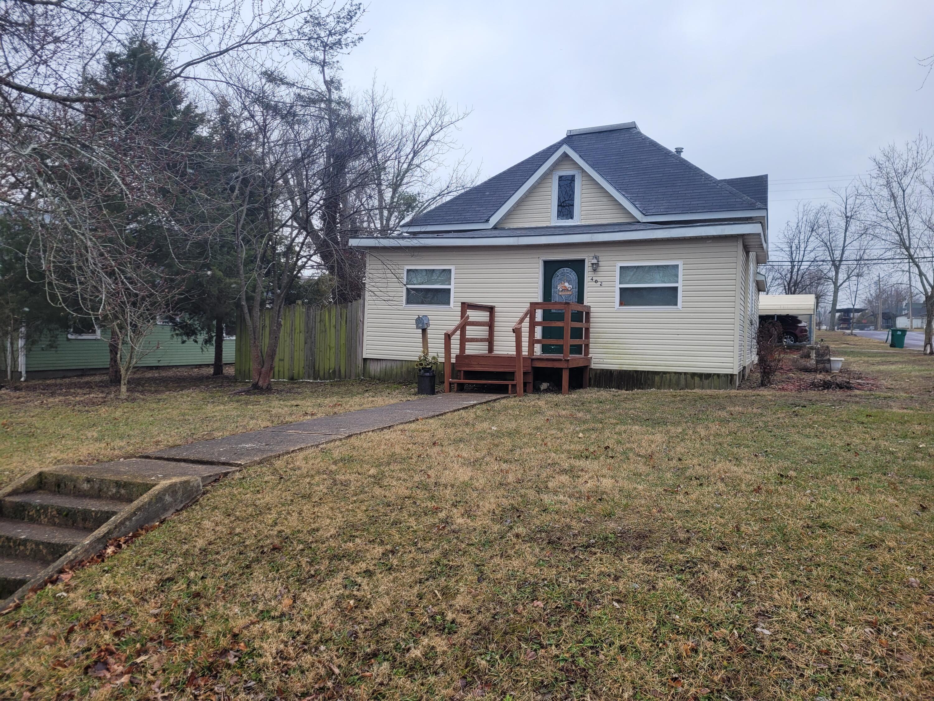 Lanes - Residential