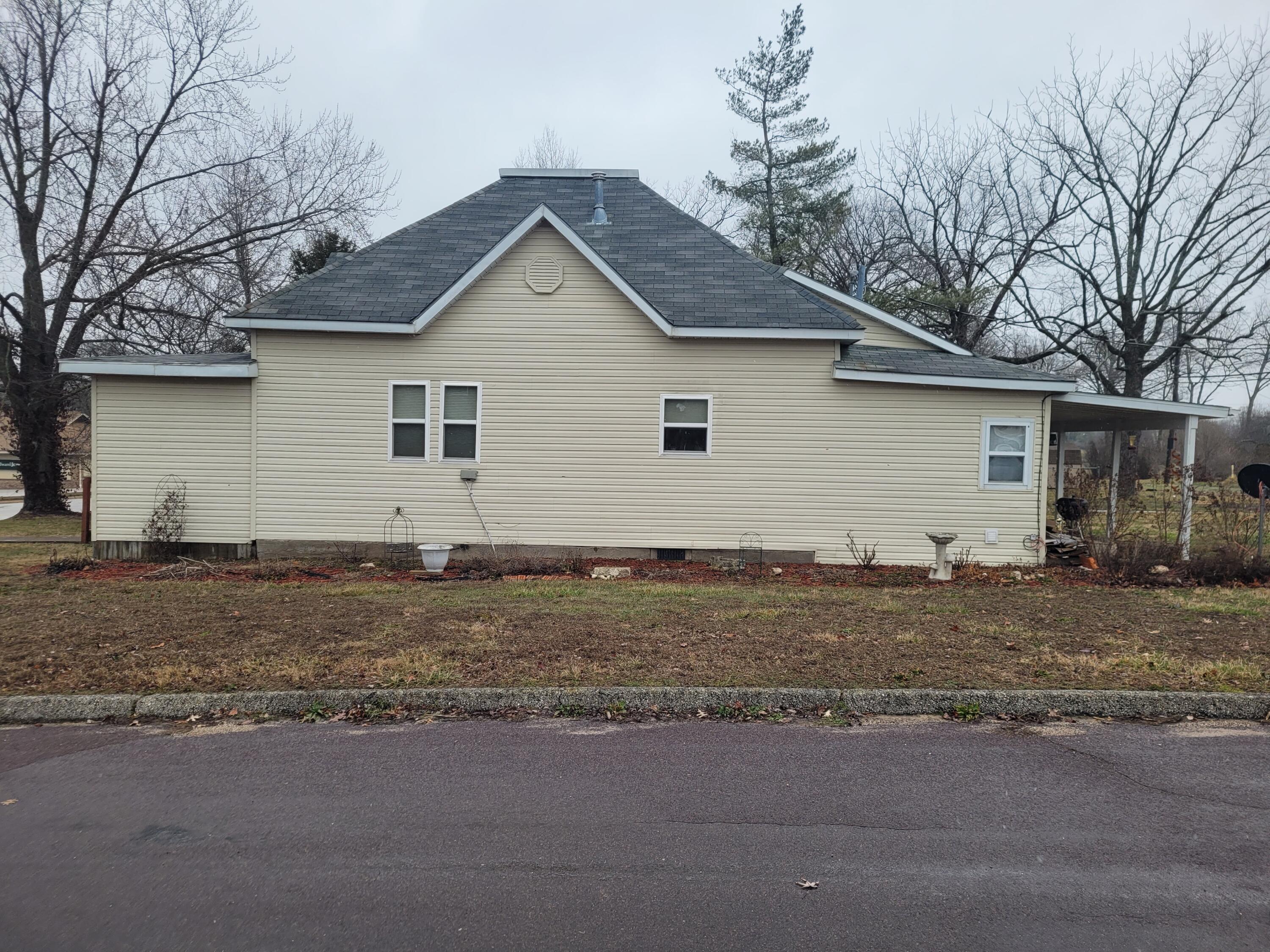 Lanes - Residential