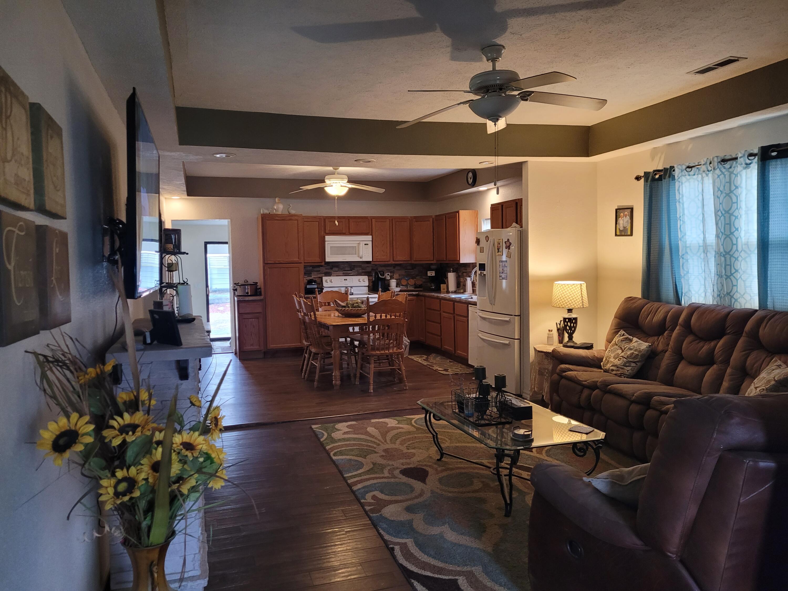 Lanes - Residential