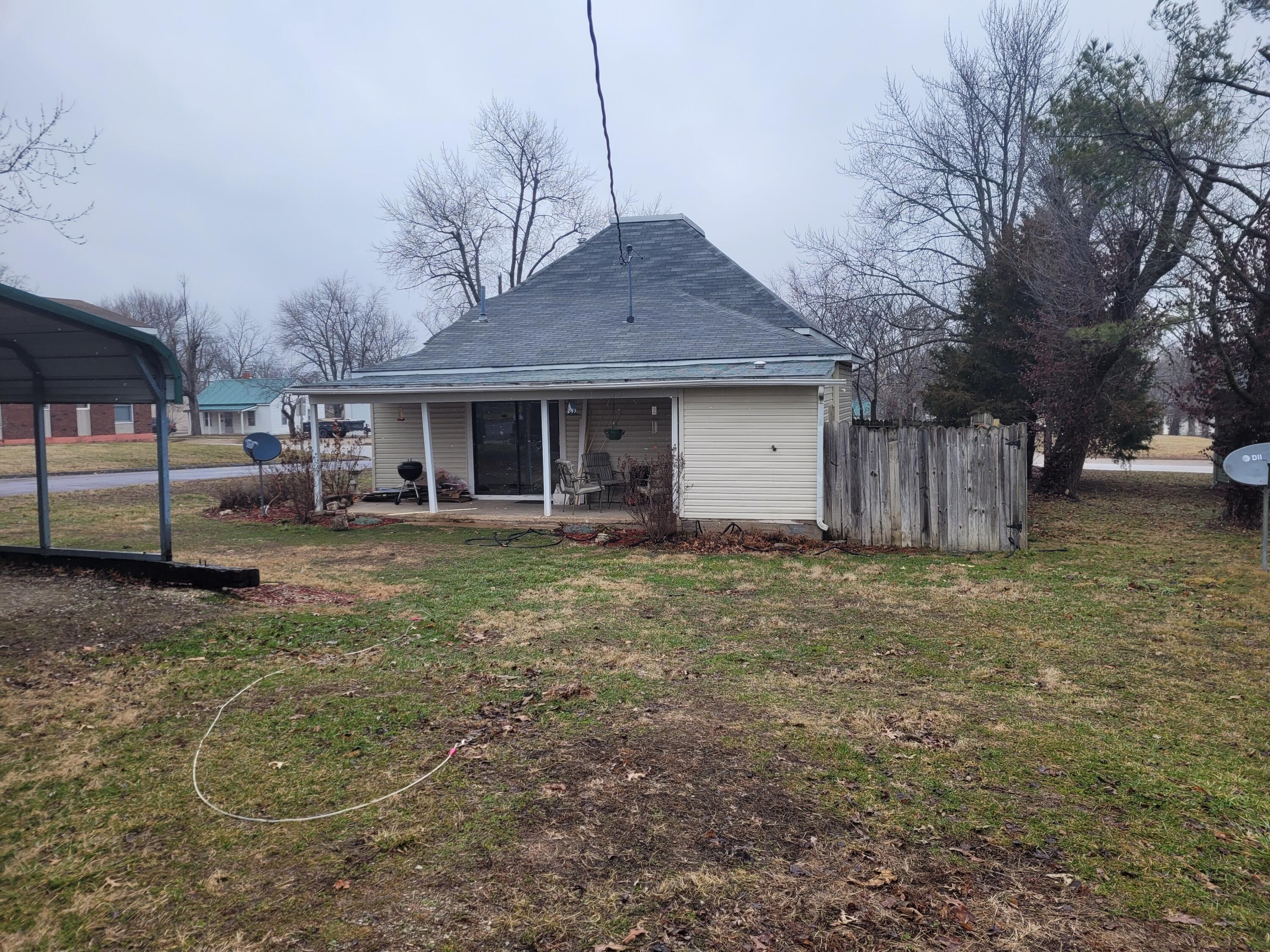 Lanes - Residential