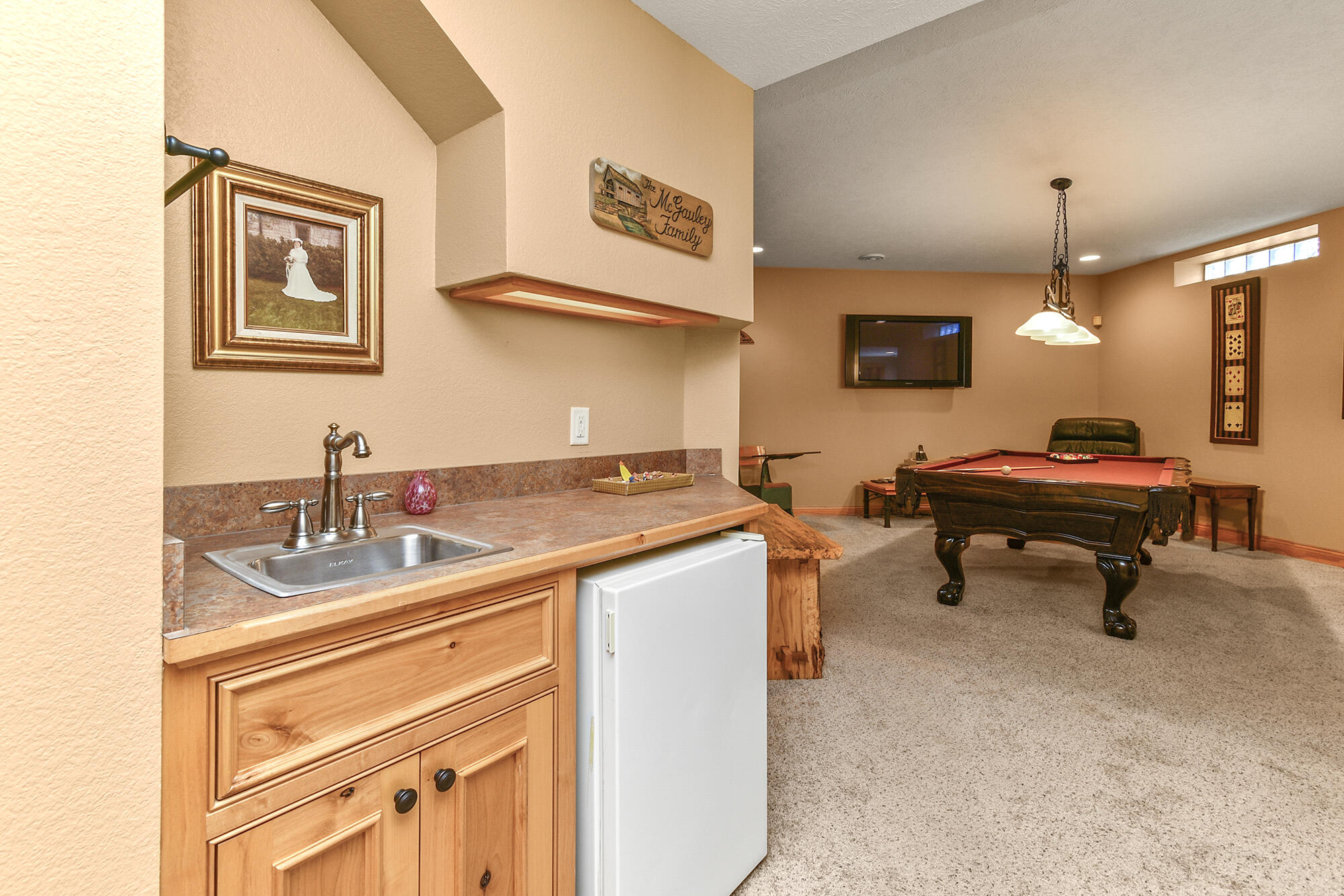 Pebble Creek - Residential