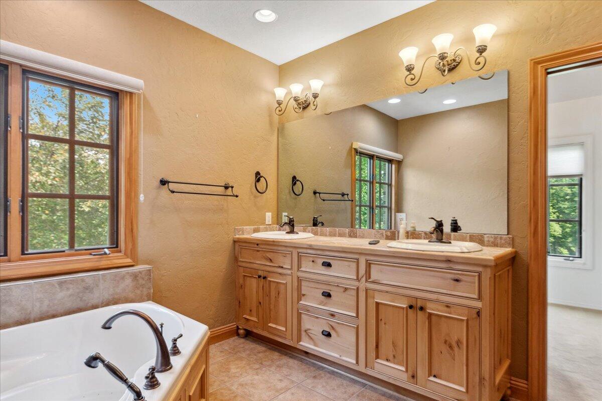 Pebble Creek - Residential