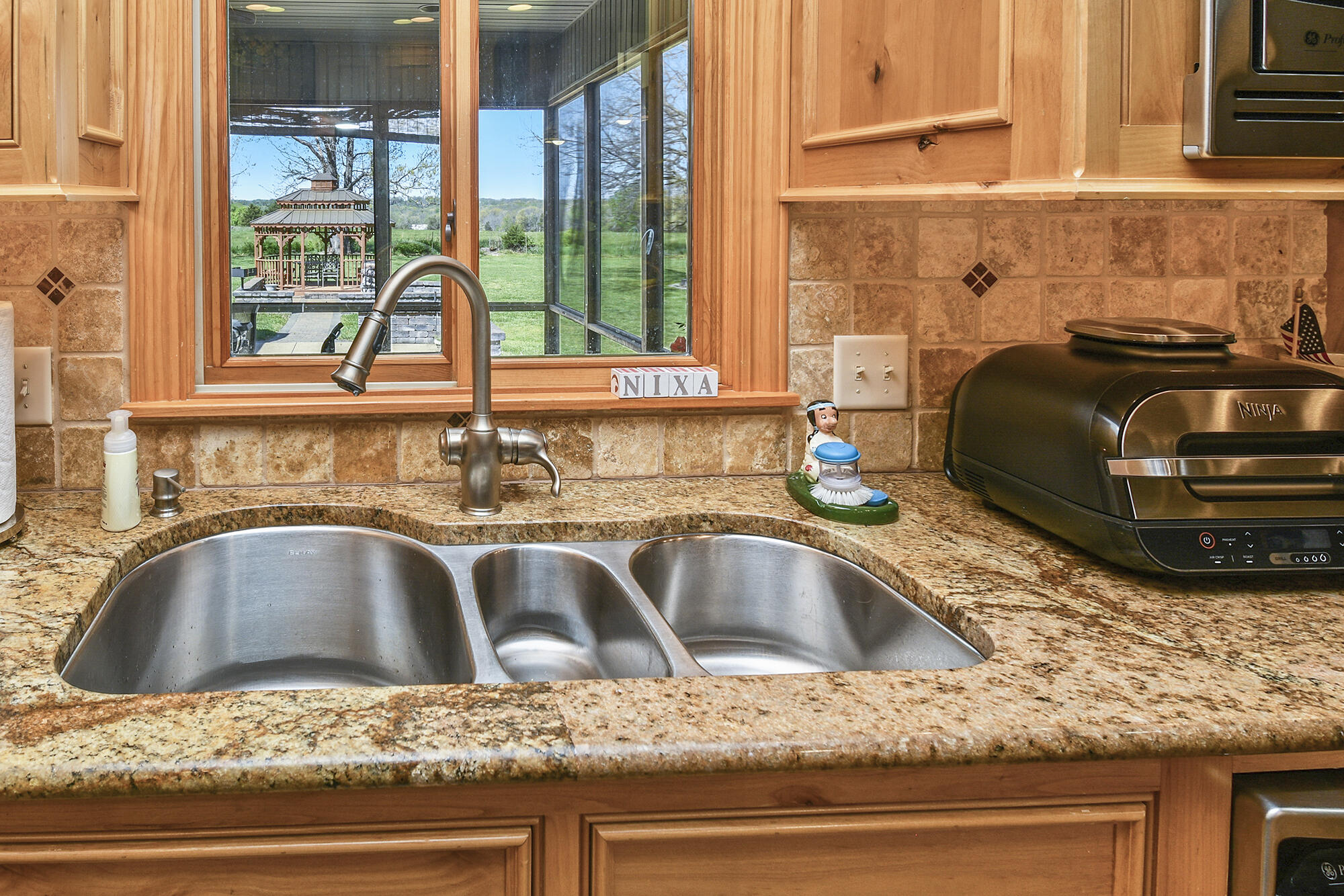 Pebble Creek - Residential