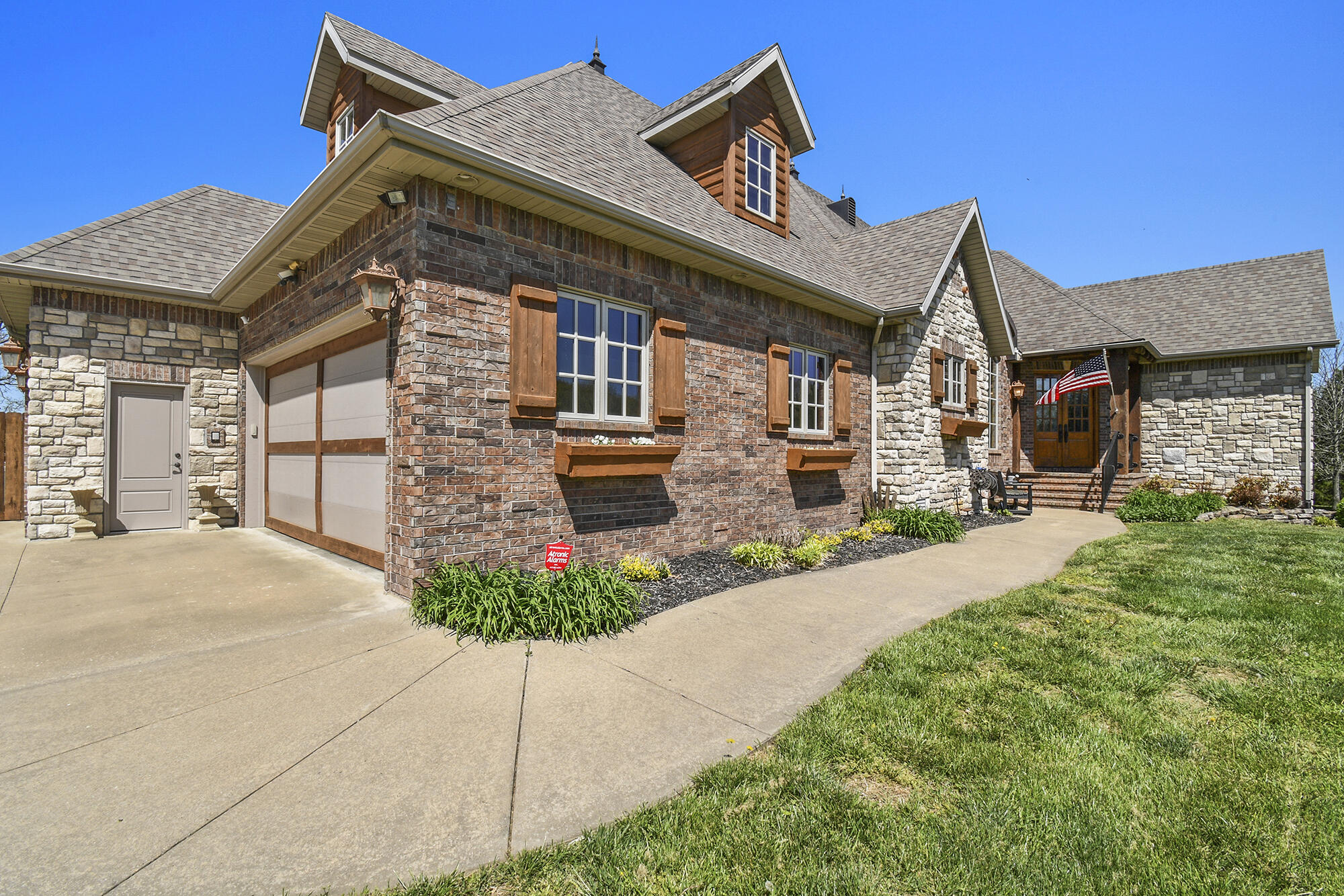 Pebble Creek - Residential