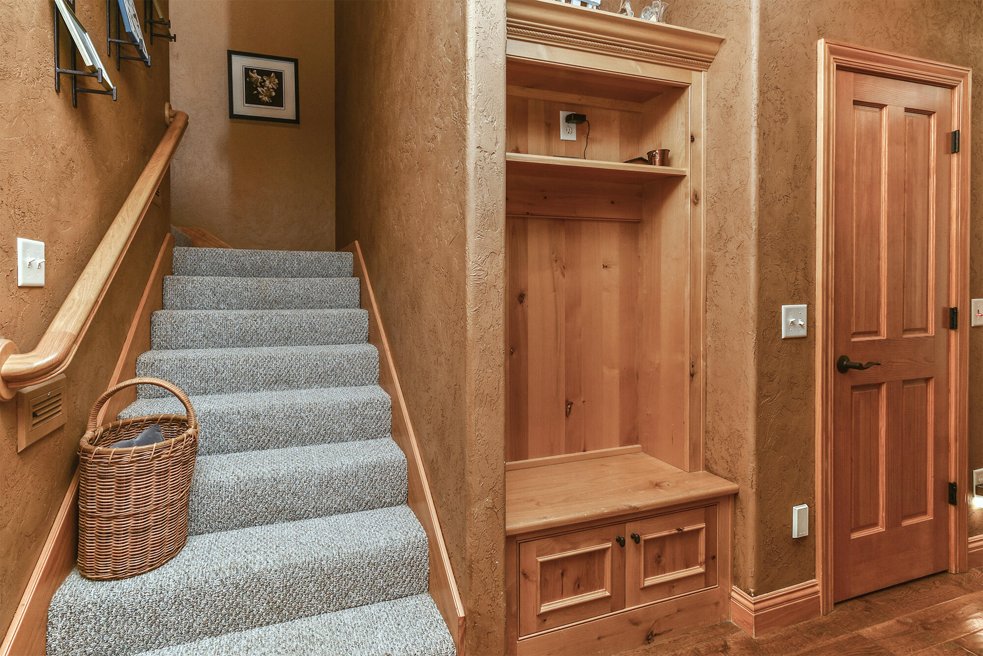 Pebble Creek - Residential