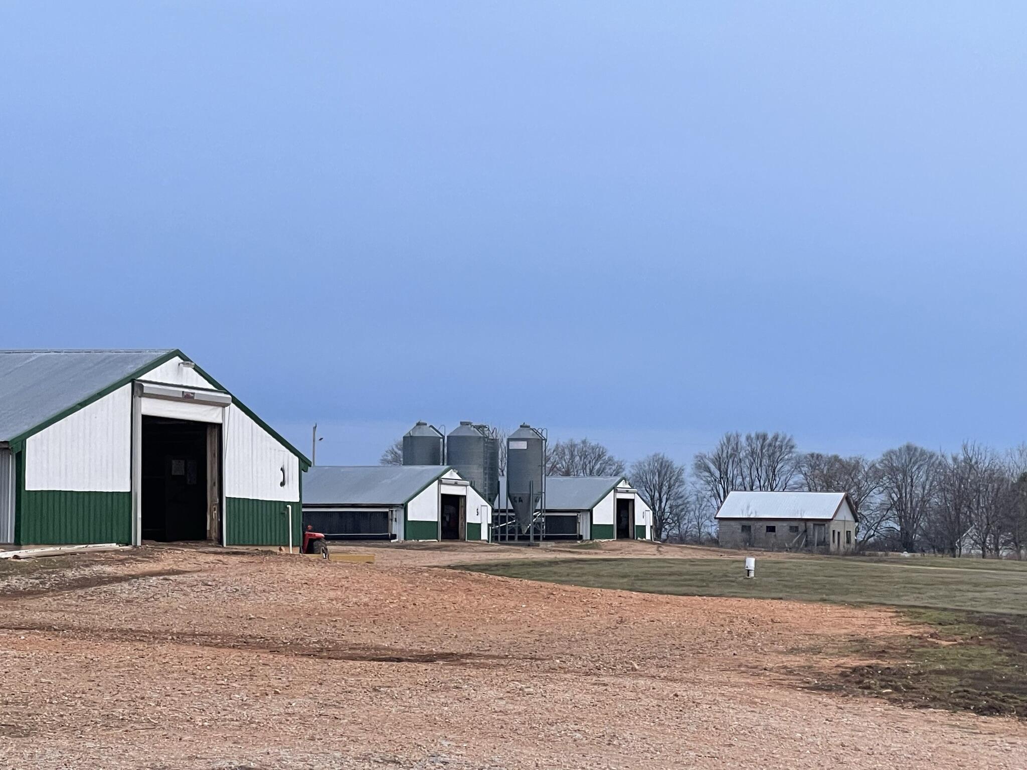N/A - Farm