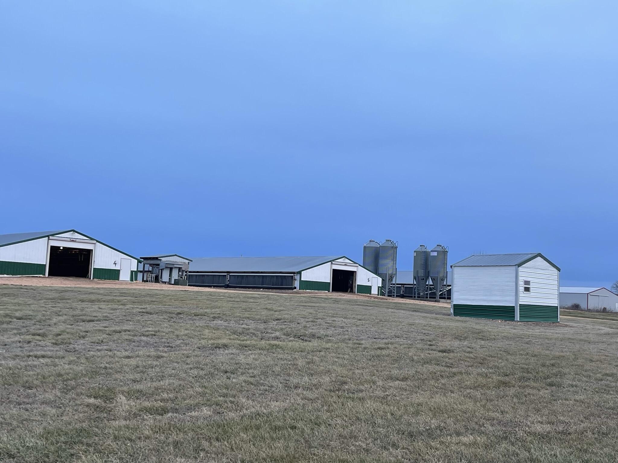 N/A - Farm