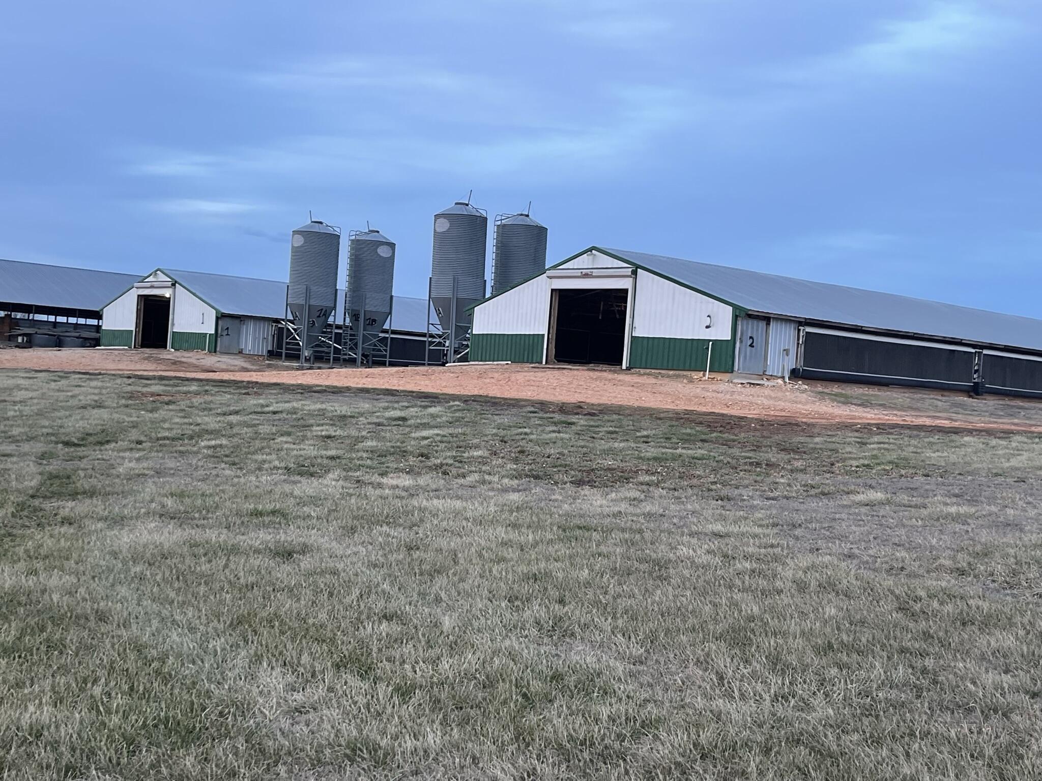 N/A - Farm