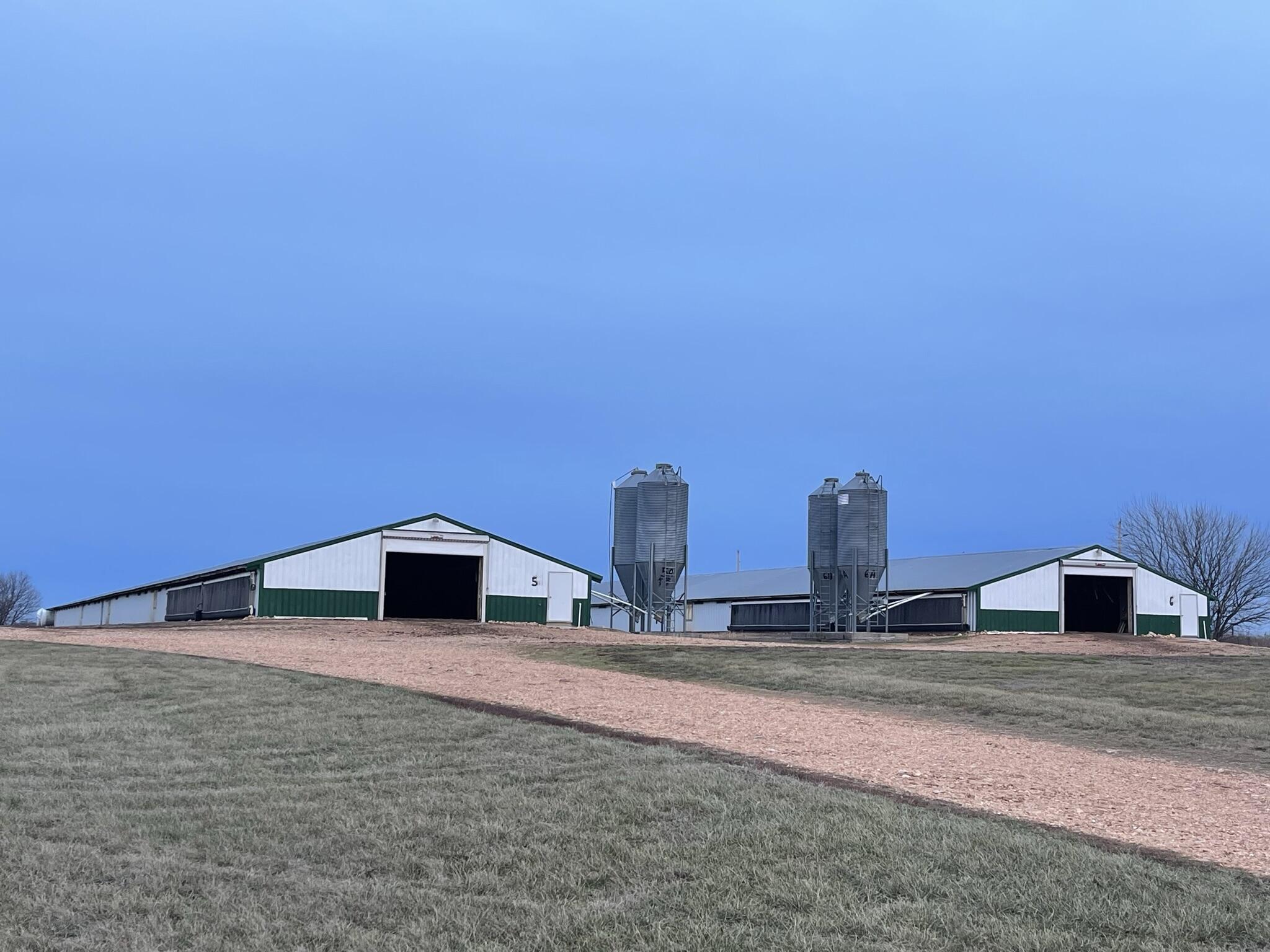 N/A - Farm