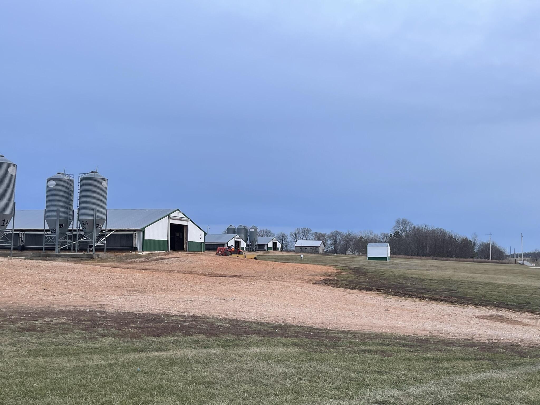 N/A - Farm