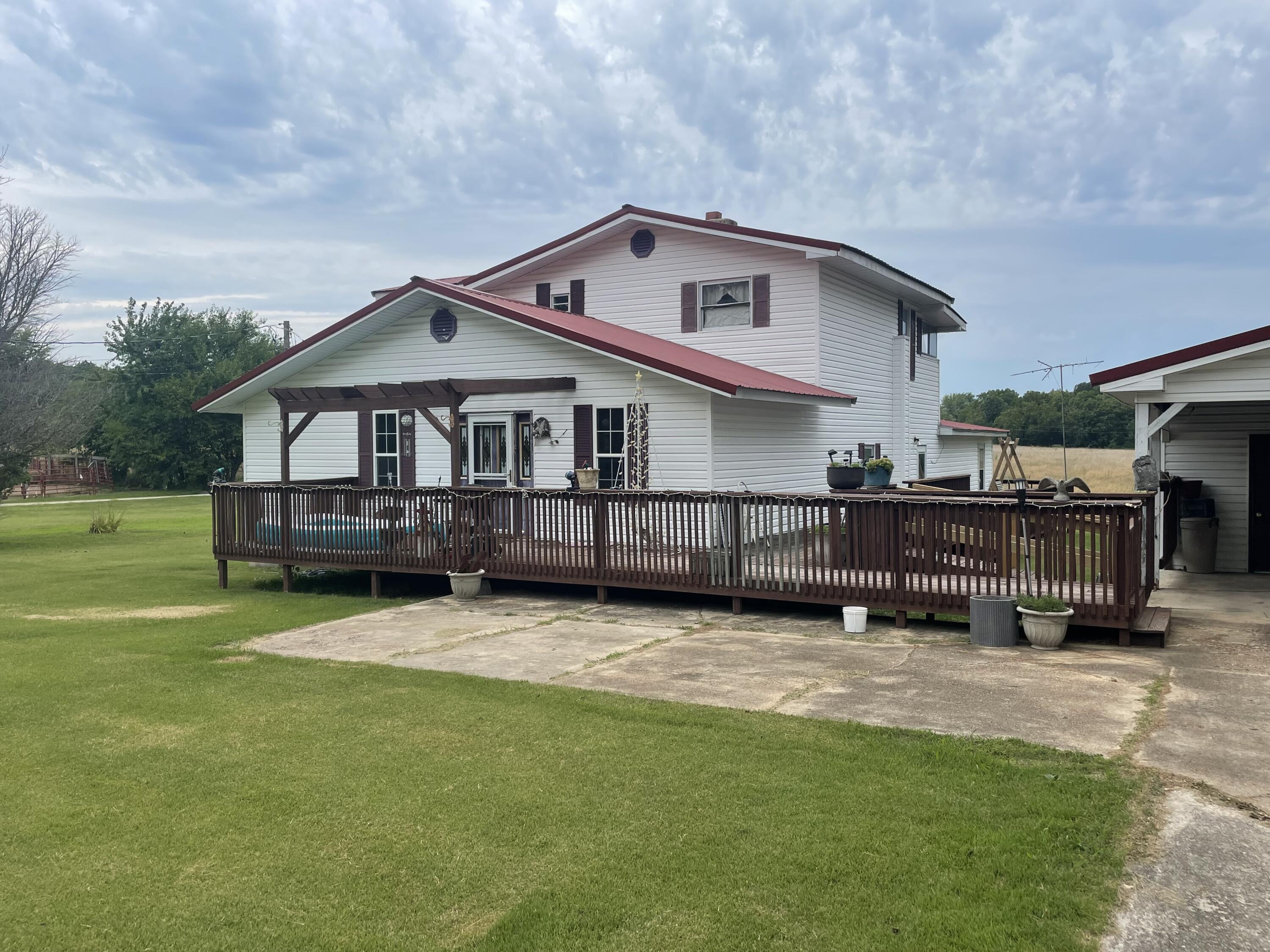 View Raymondville, MO 65555 house