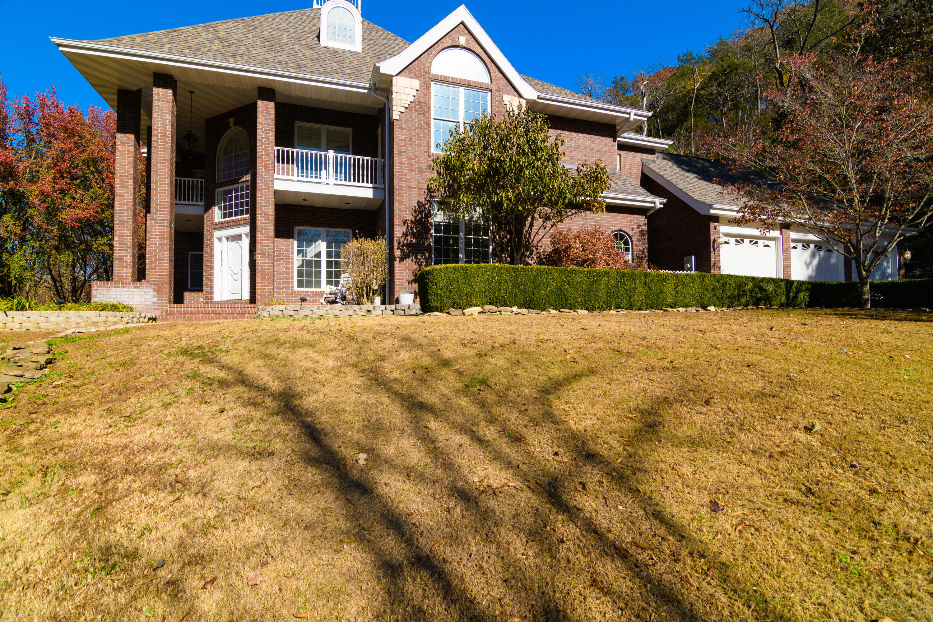 Riverside Estates - Residential