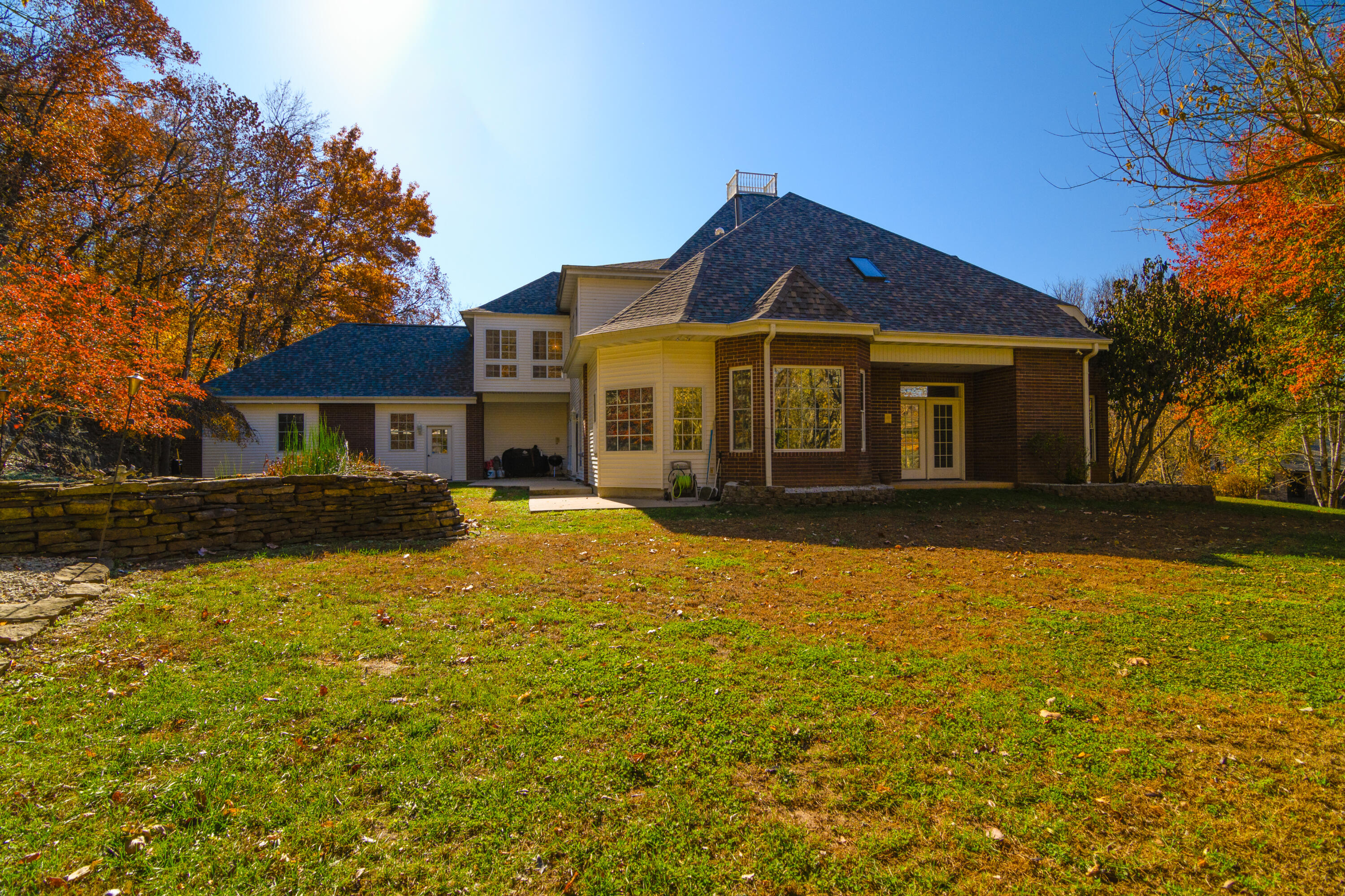 Riverside Estates - Residential