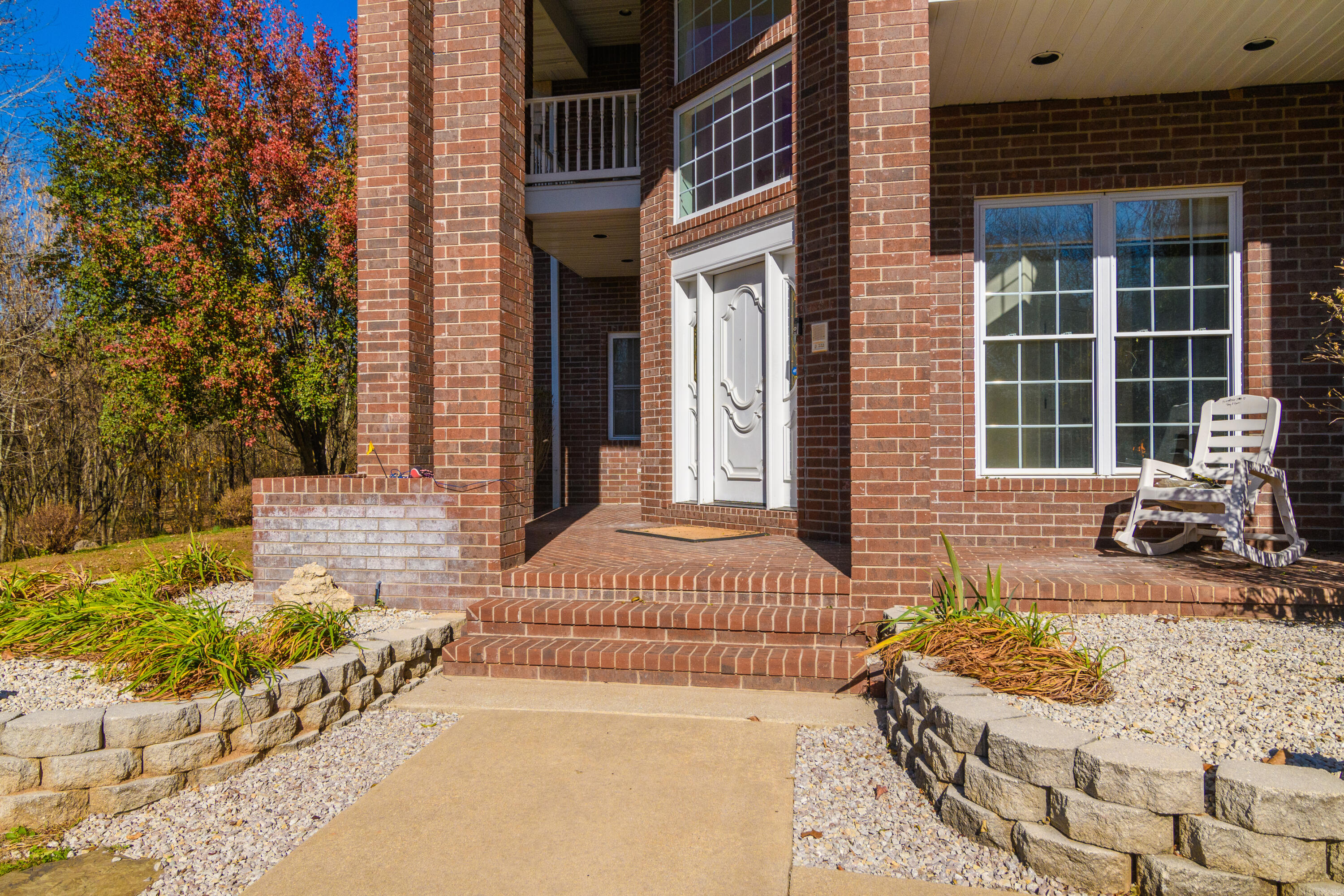 Riverside Estates - Residential
