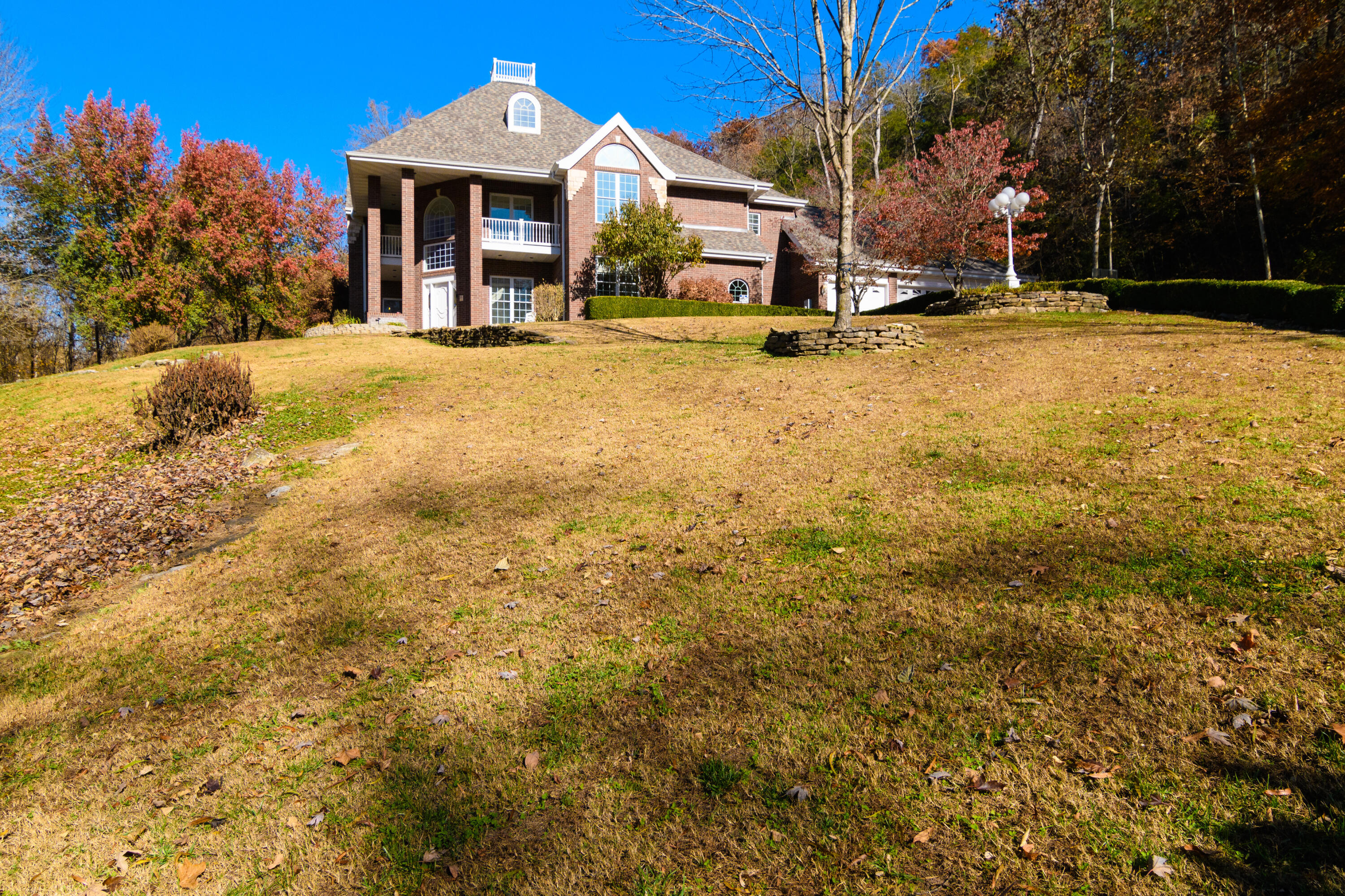 Riverside Estates - Residential