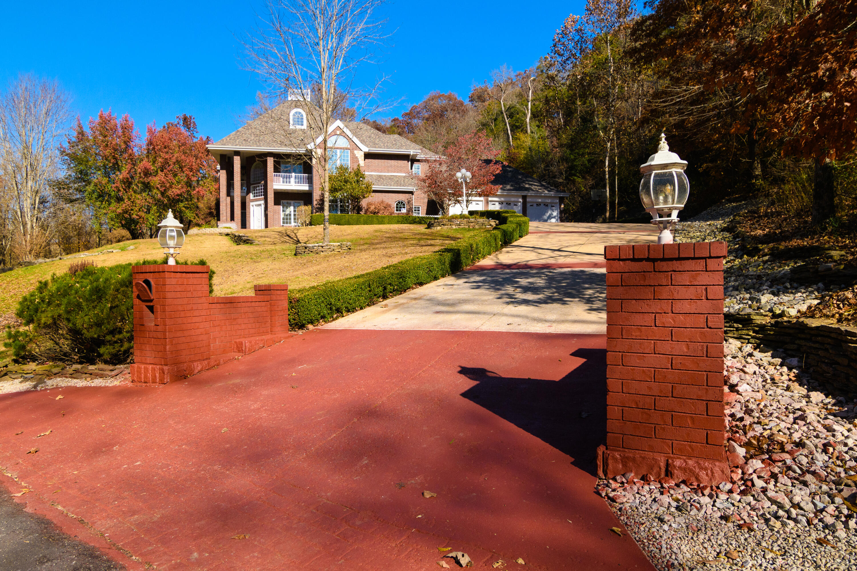 Riverside Estates - Residential