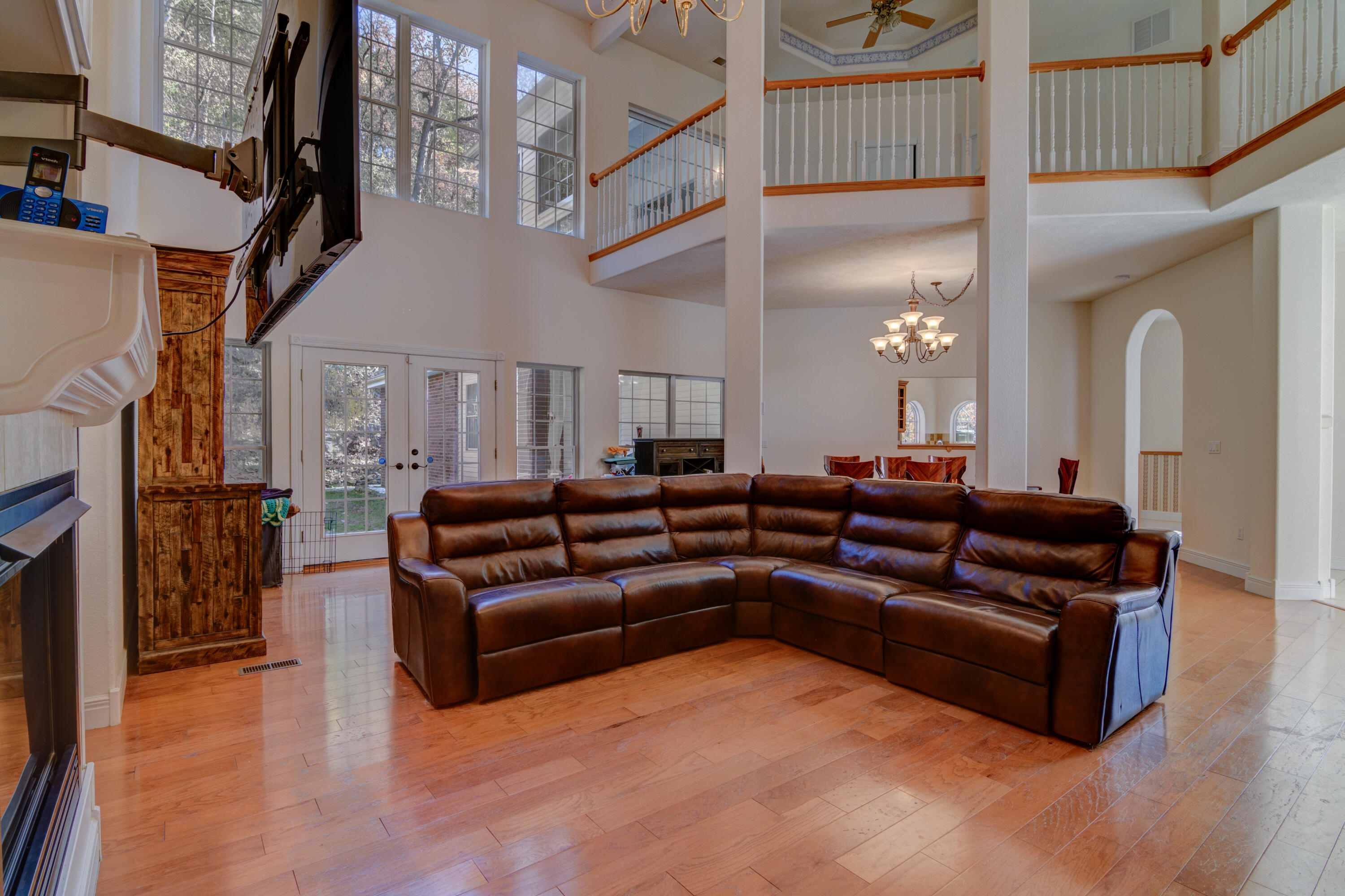 Riverside Estates - Residential