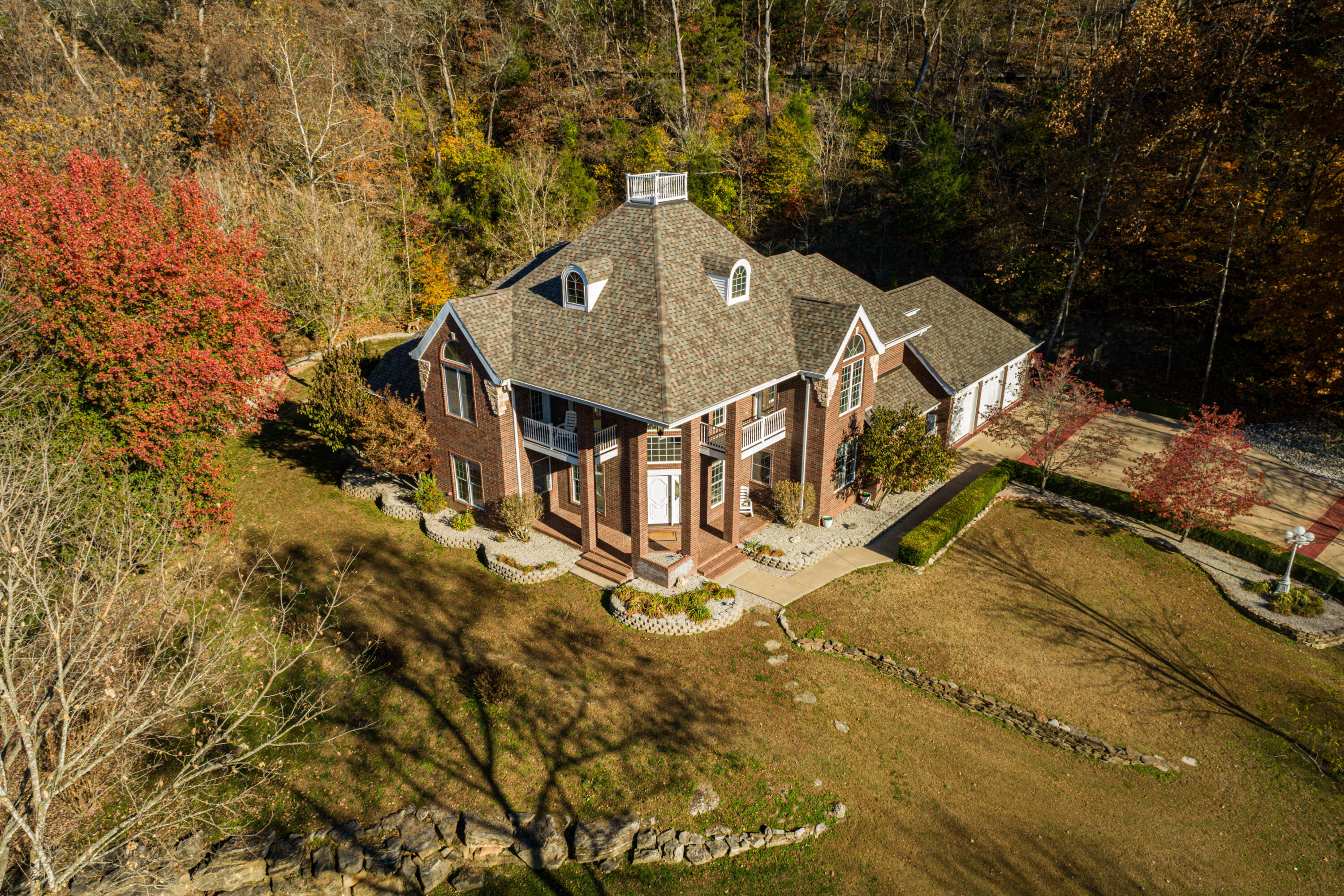 Riverside Estates - Residential