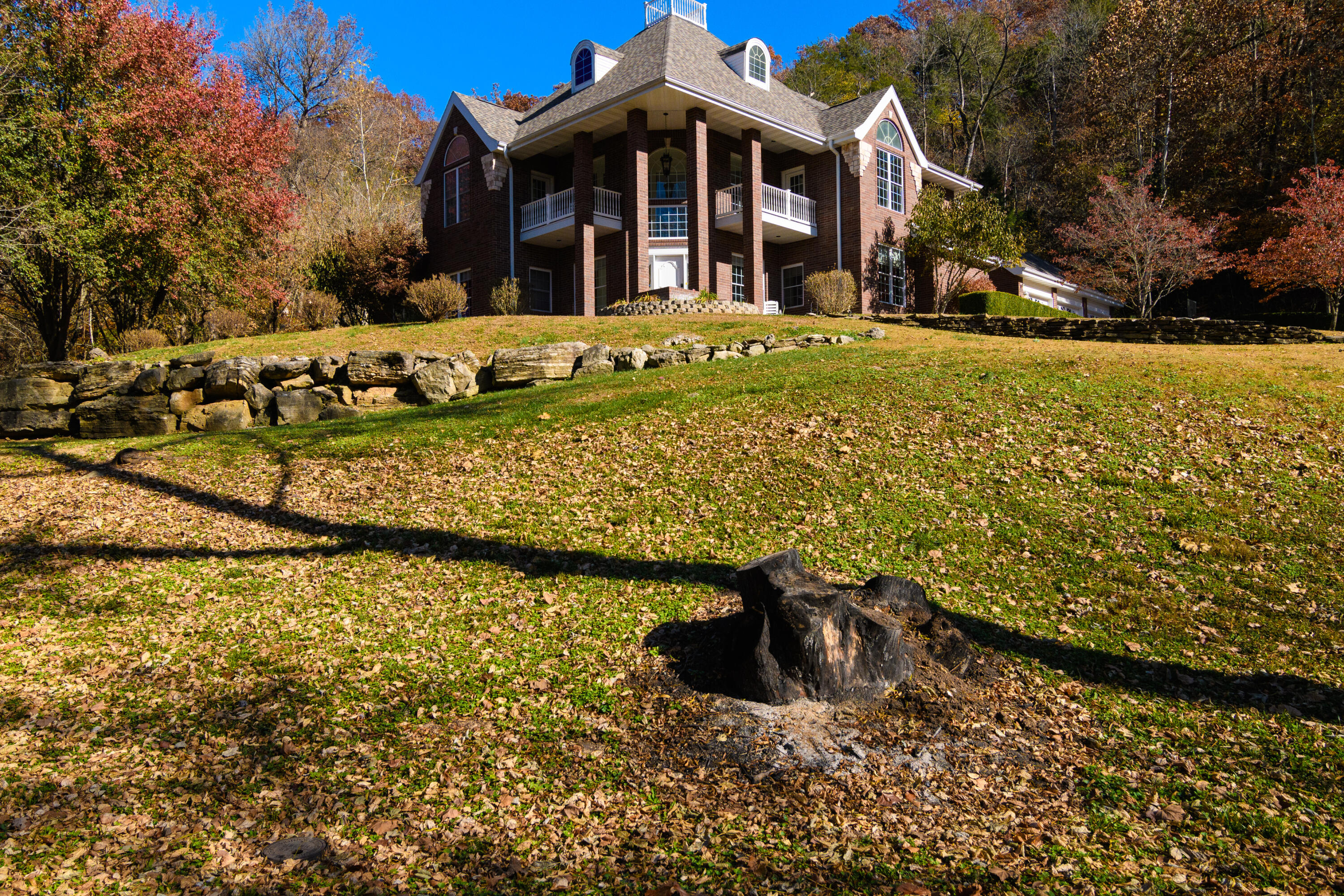 Riverside Estates - Residential