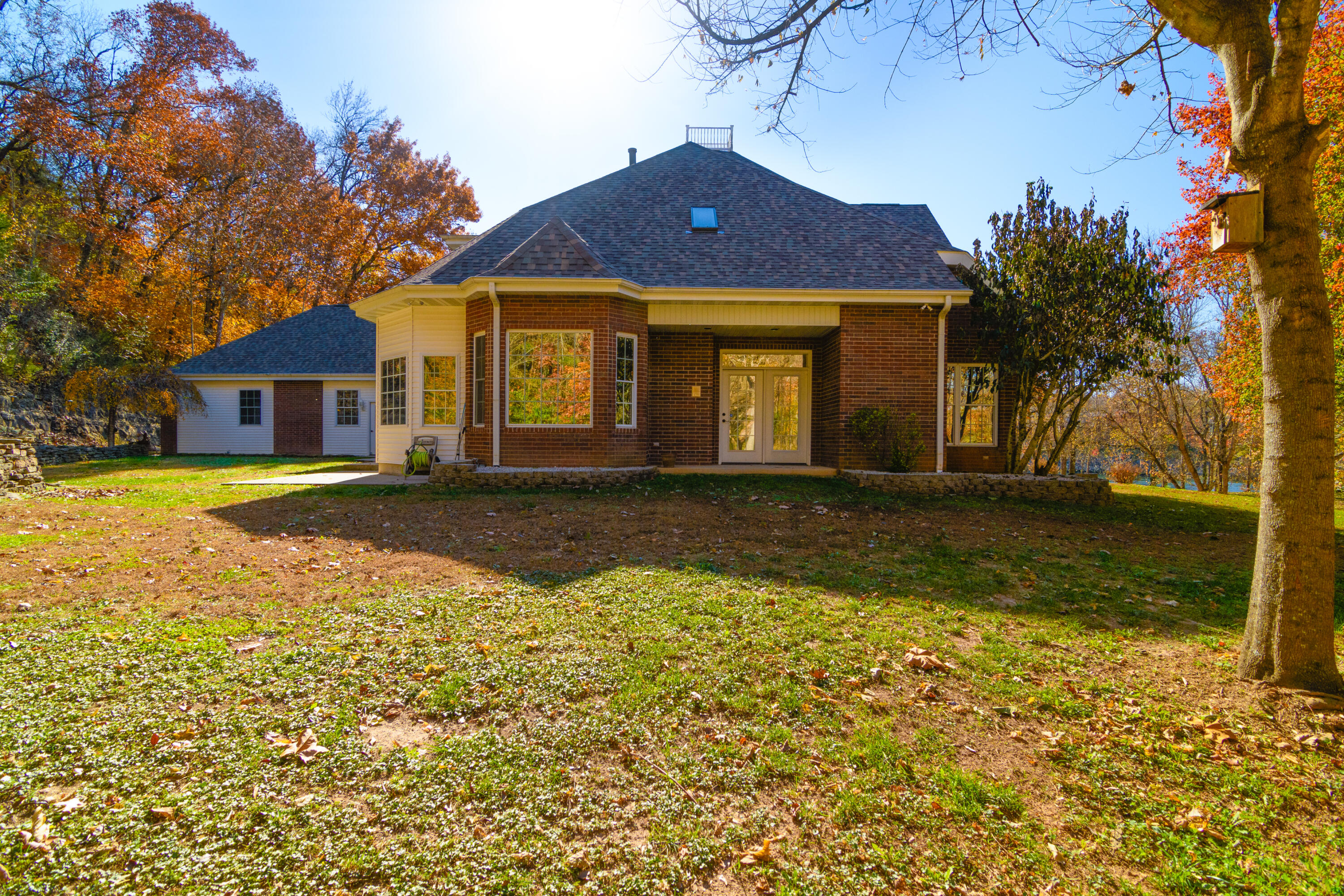 Riverside Estates - Residential