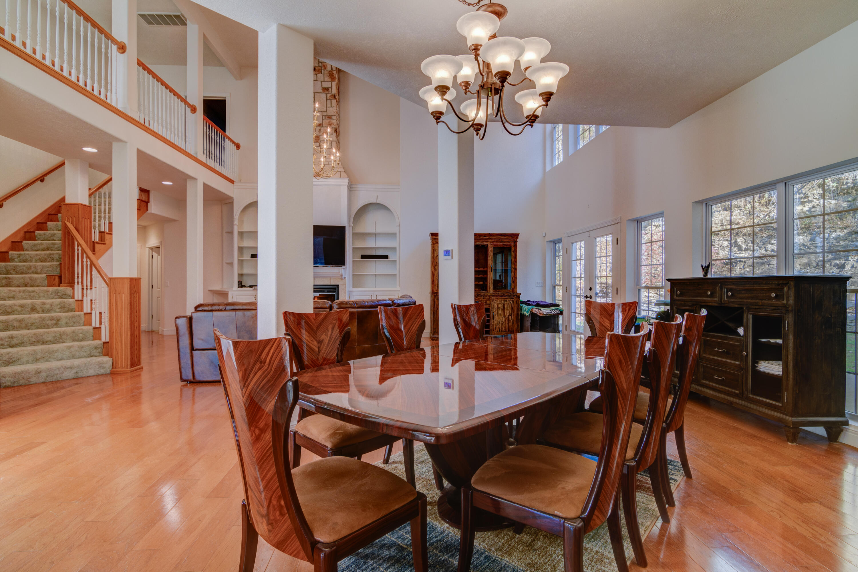 Riverside Estates - Residential
