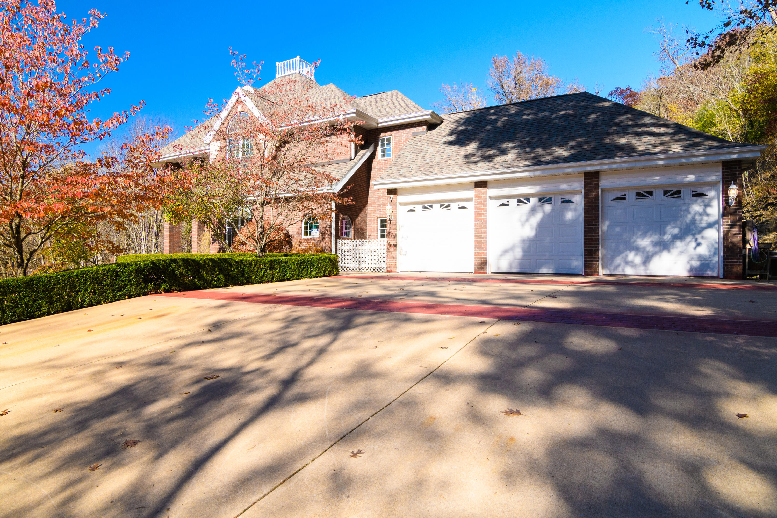 Riverside Estates - Residential