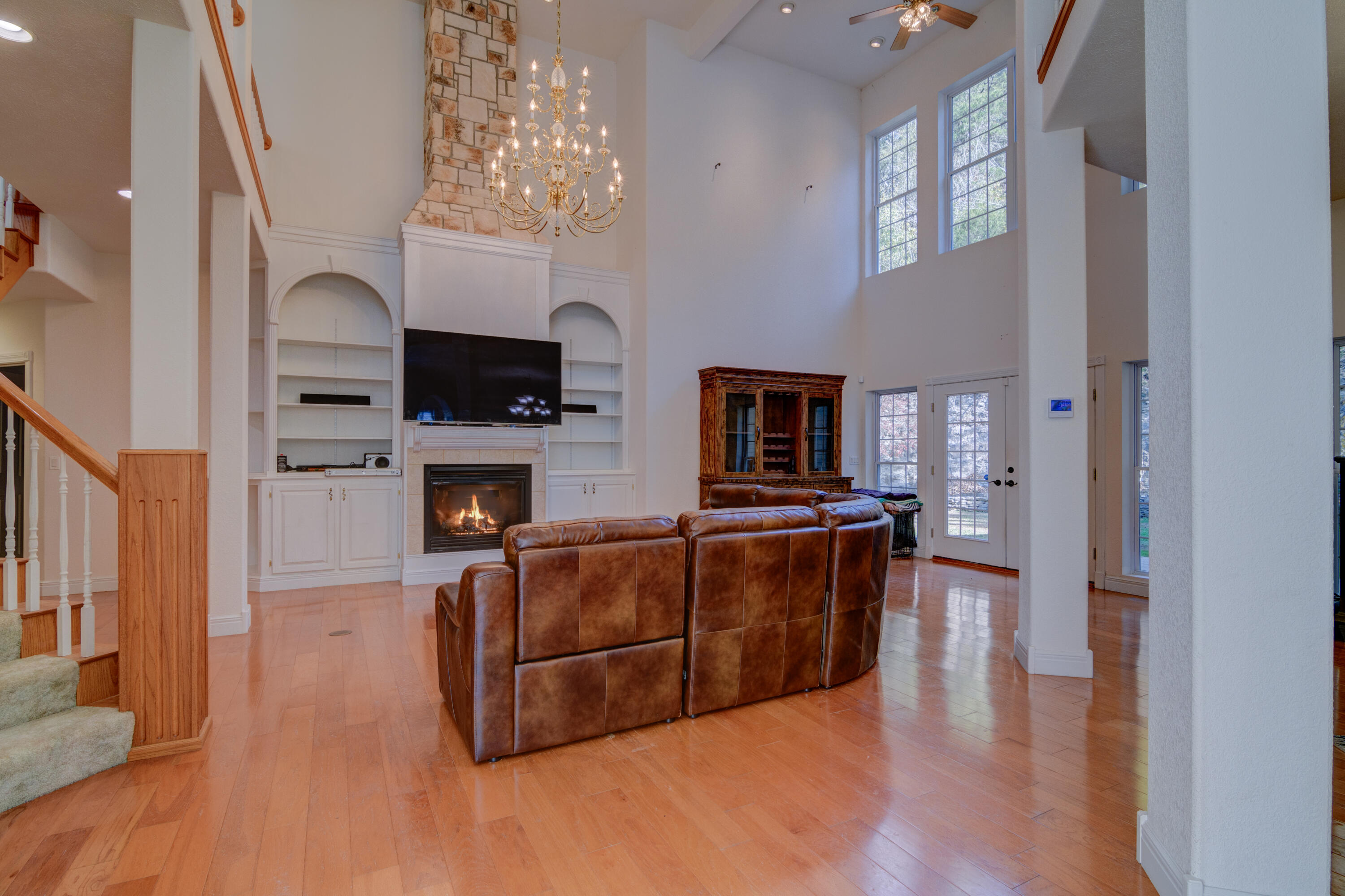 Riverside Estates - Residential