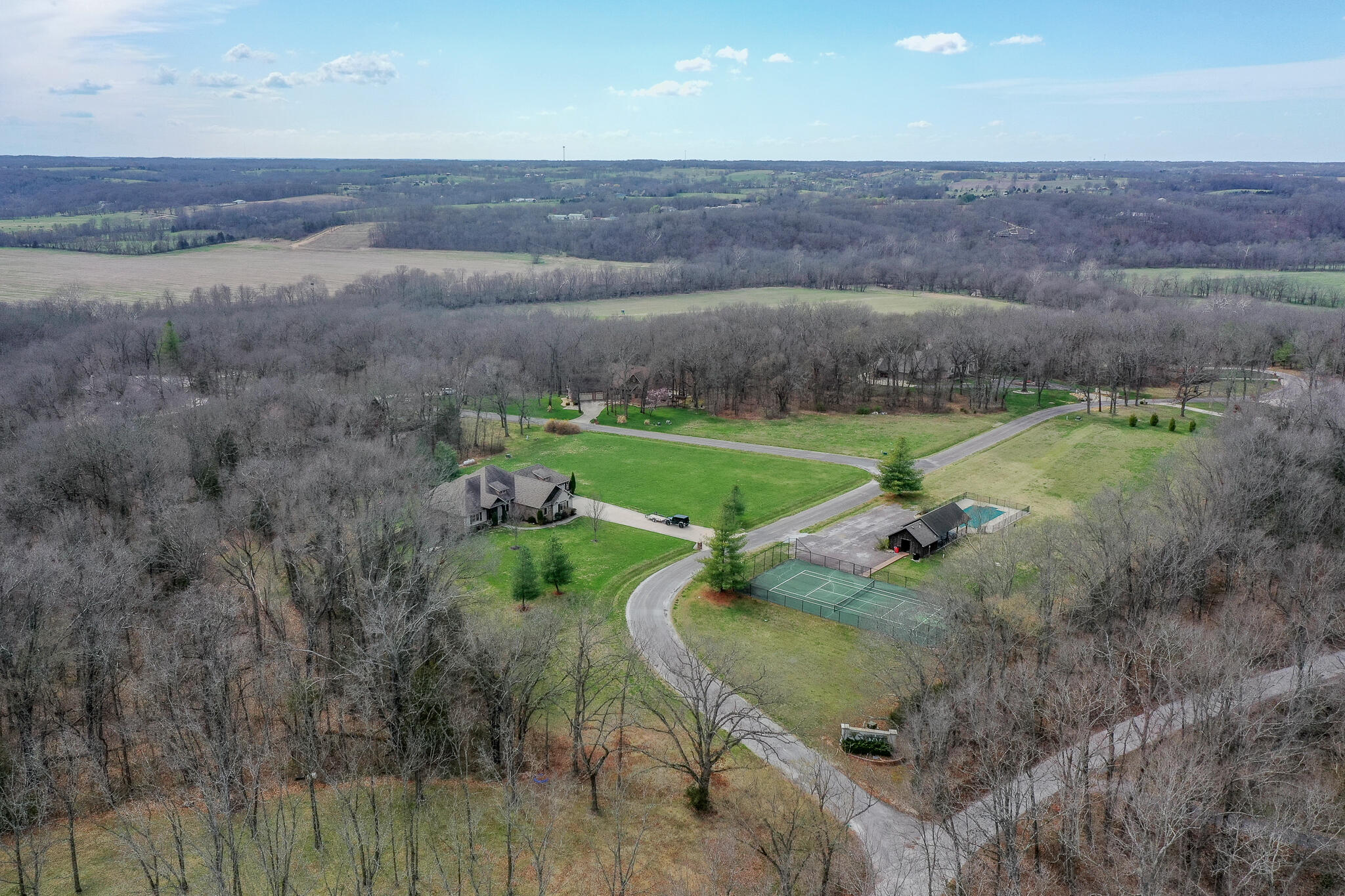 James River Est - Residential