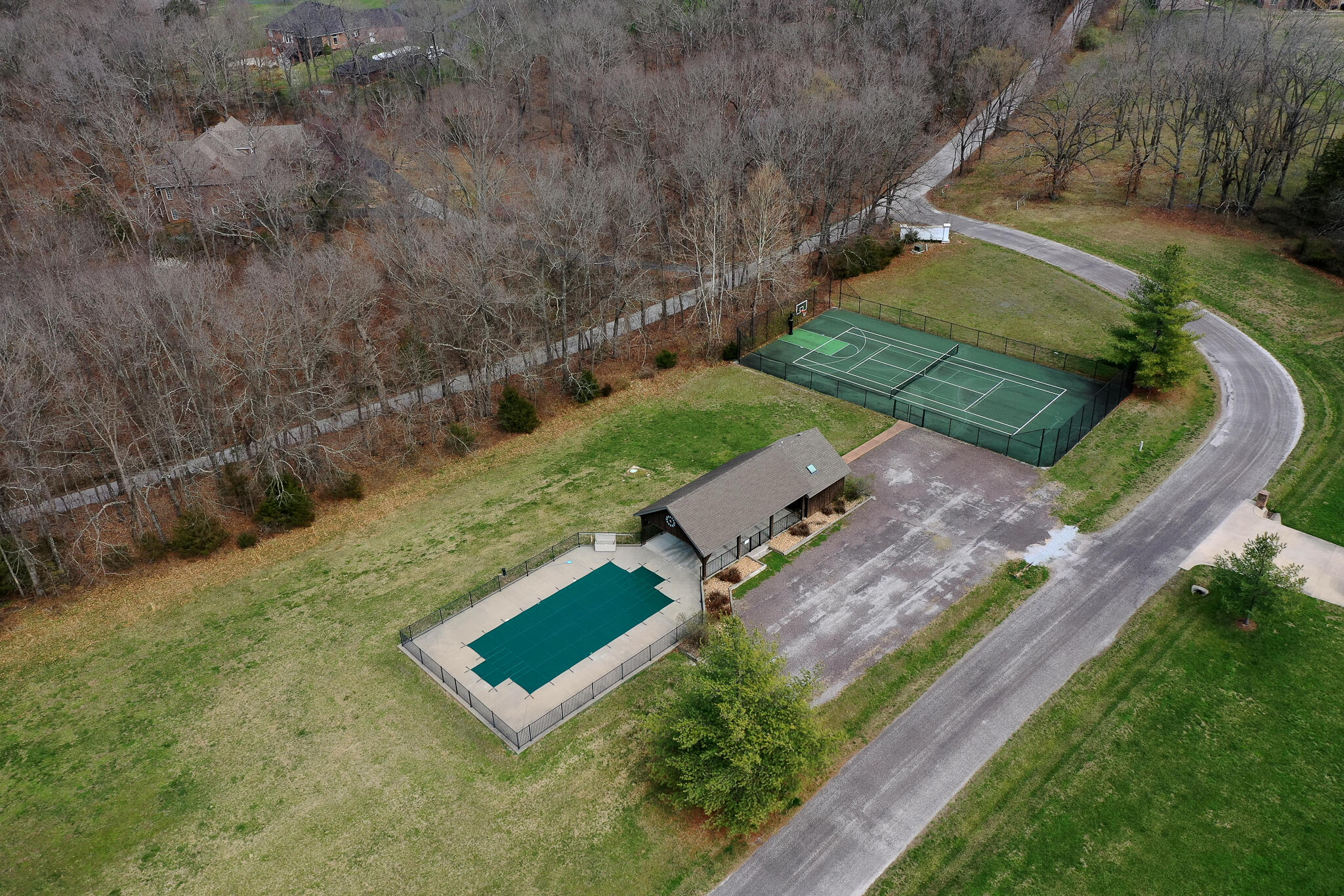 James River Est - Residential