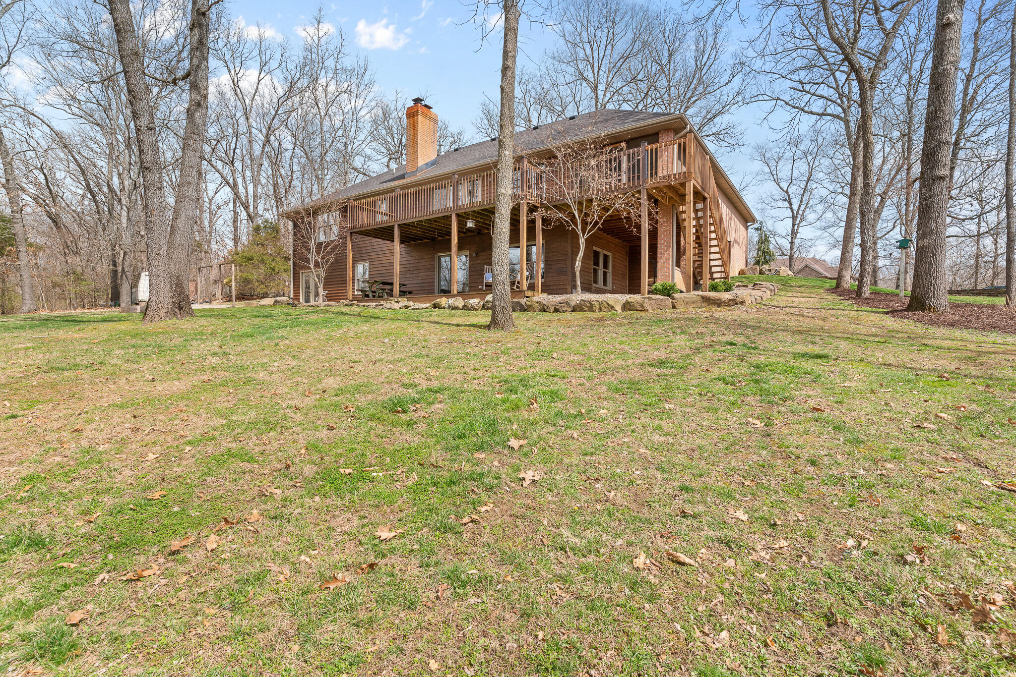 James River Est - Residential