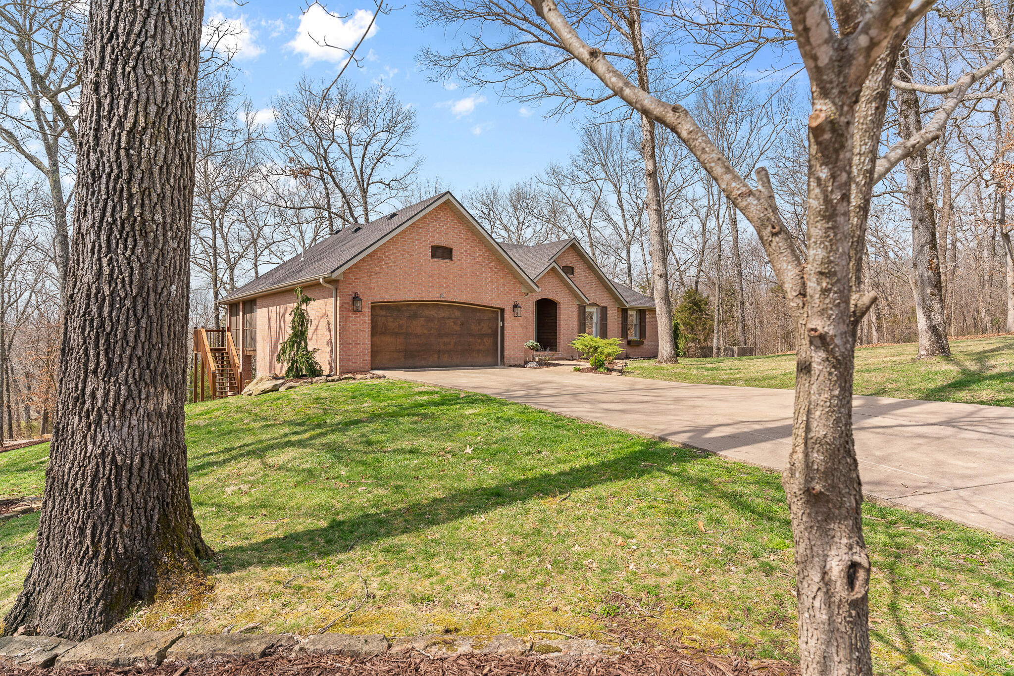 James River Est - Residential