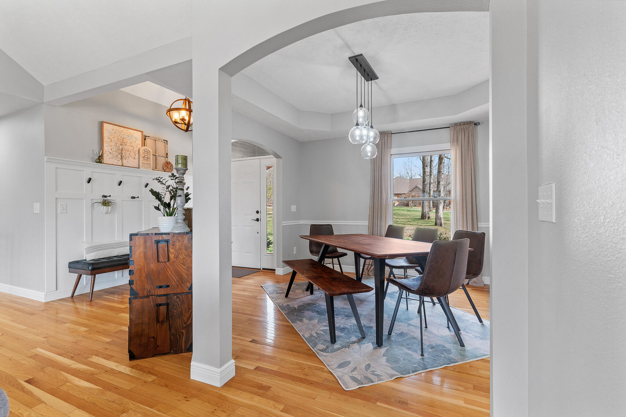 James River Est - Residential