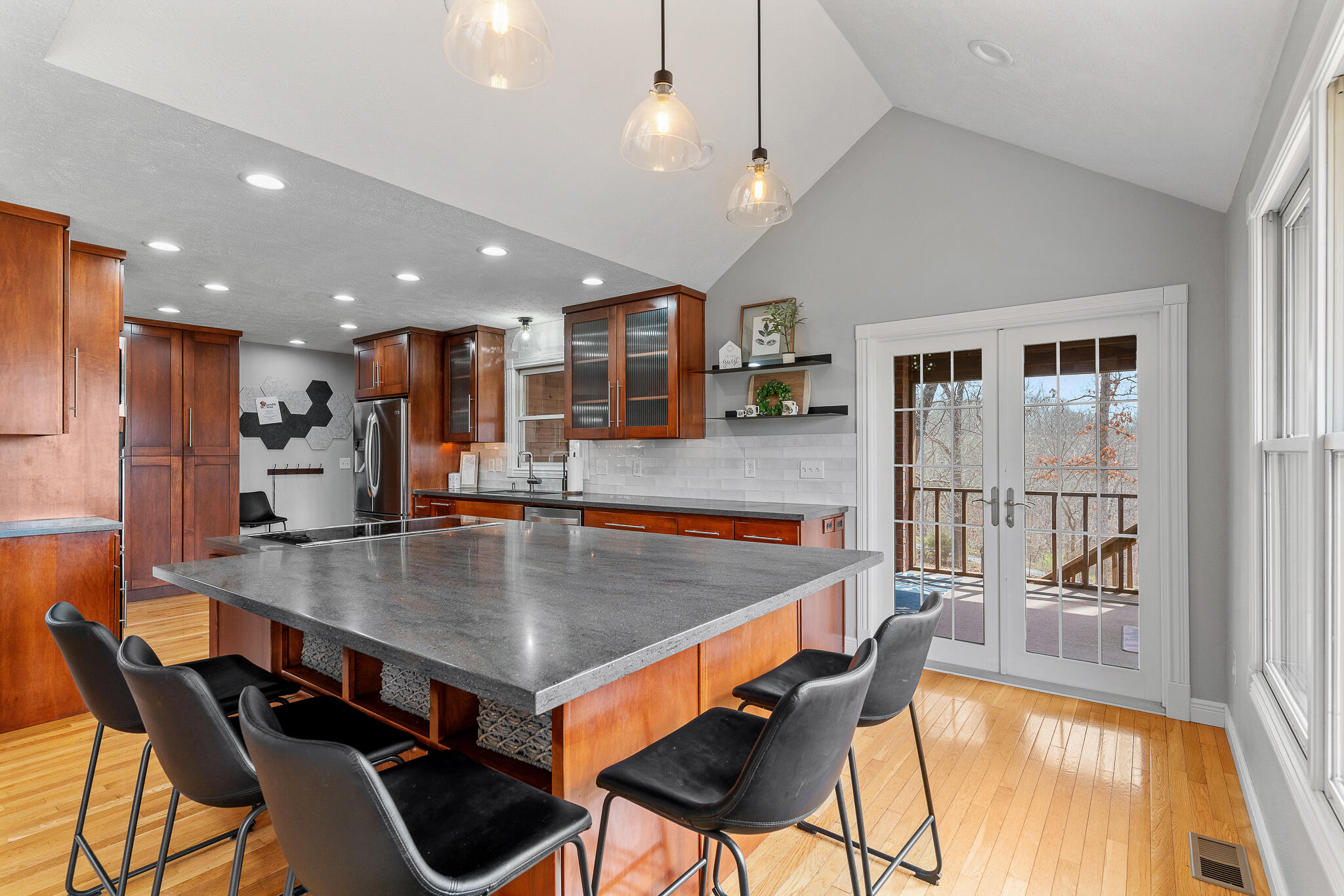 James River Est - Residential
