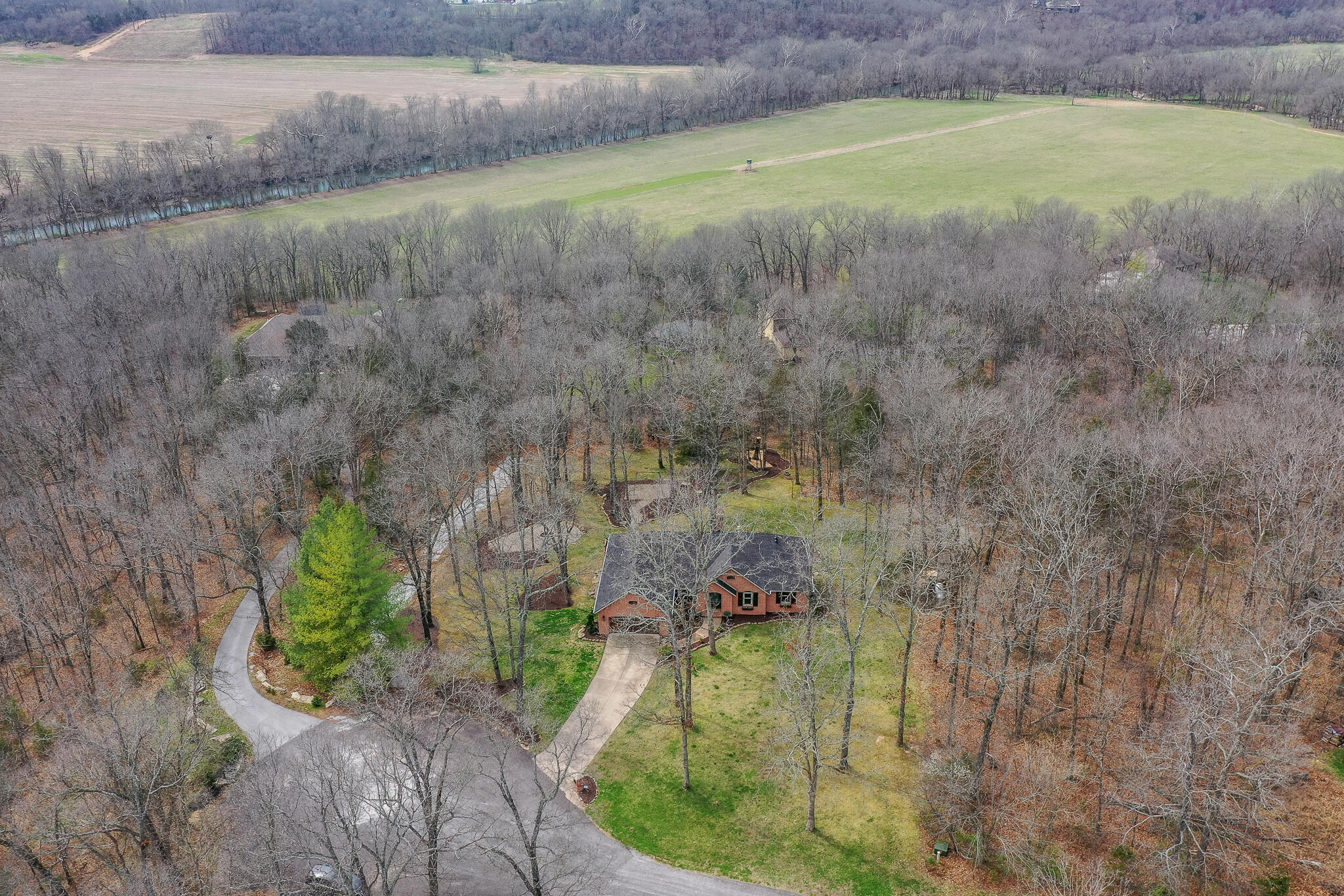 James River Est - Residential