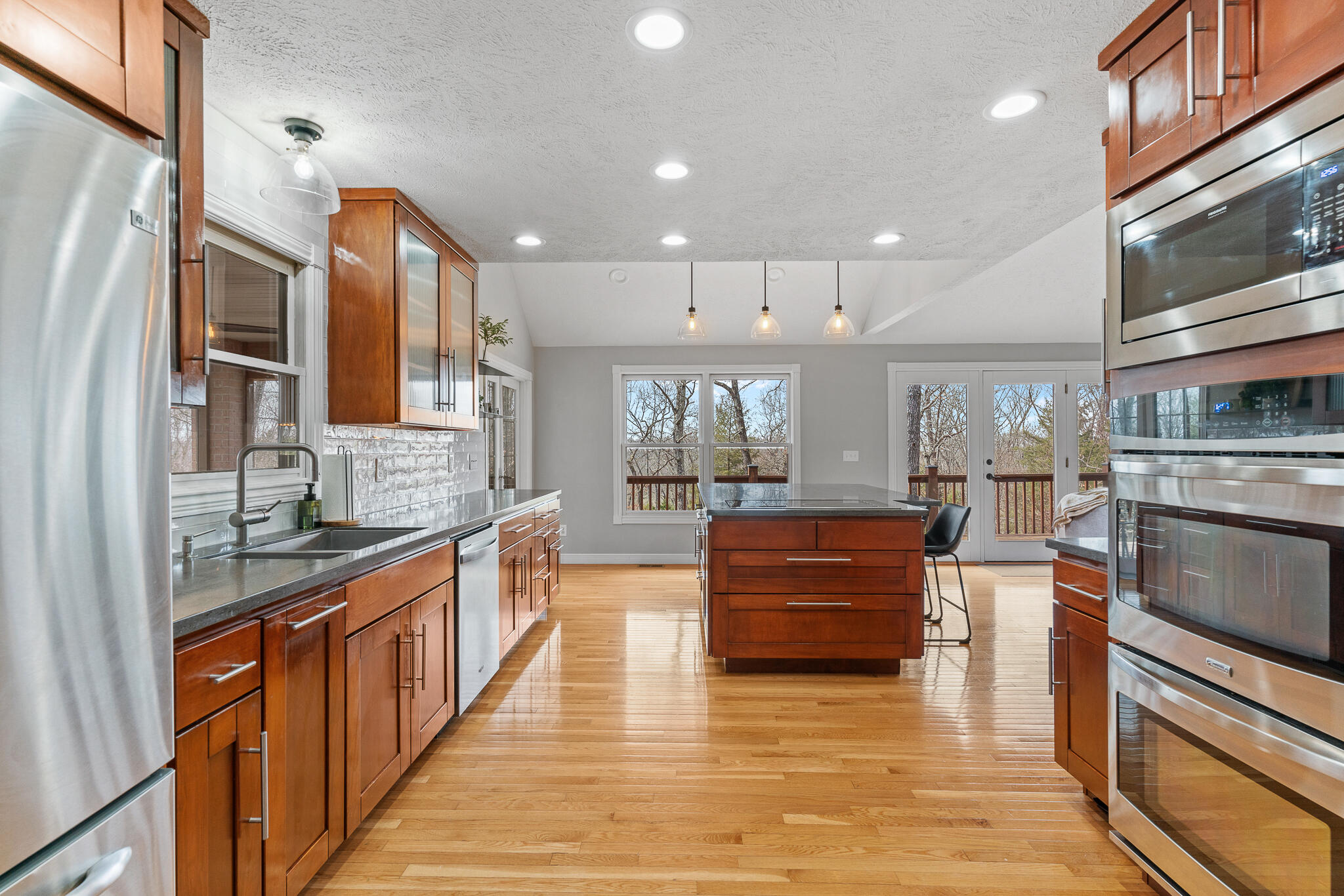 James River Est - Residential