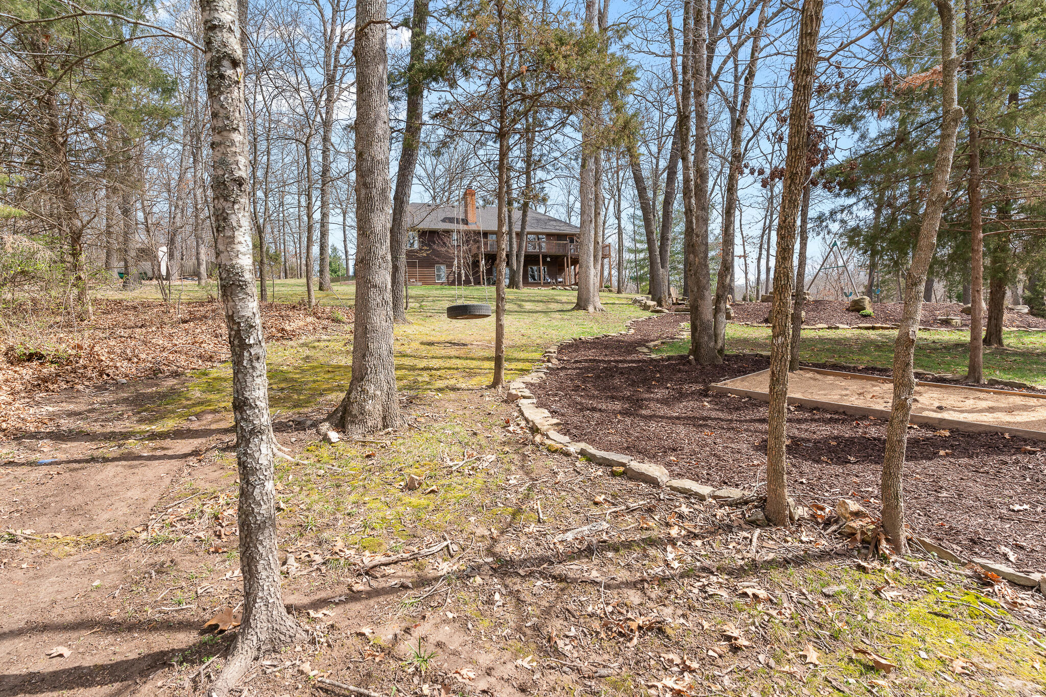 James River Est - Residential