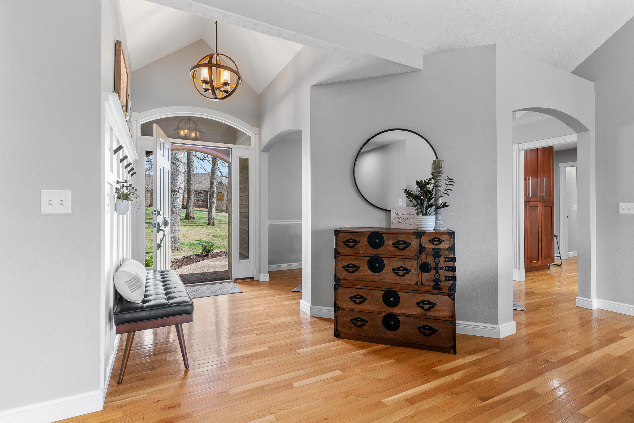 James River Est - Residential
