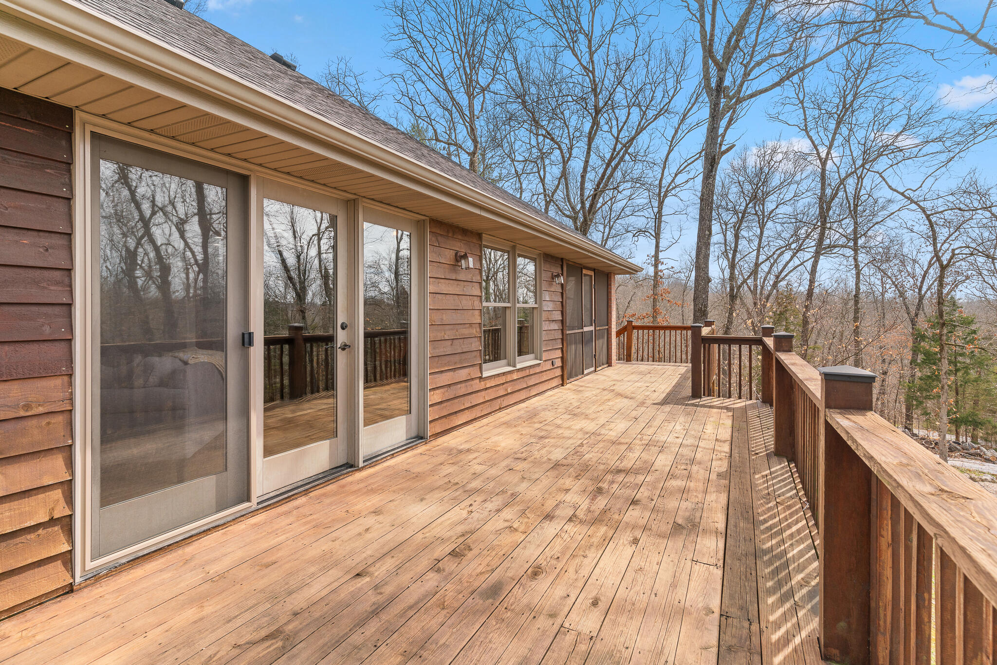 James River Est - Residential