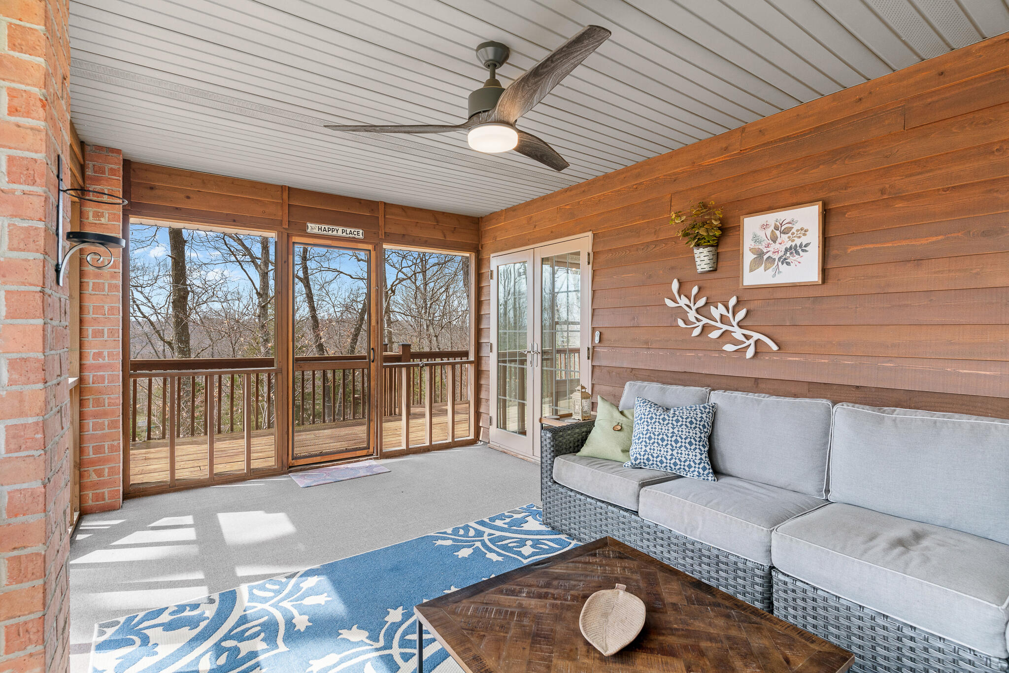 James River Est - Residential