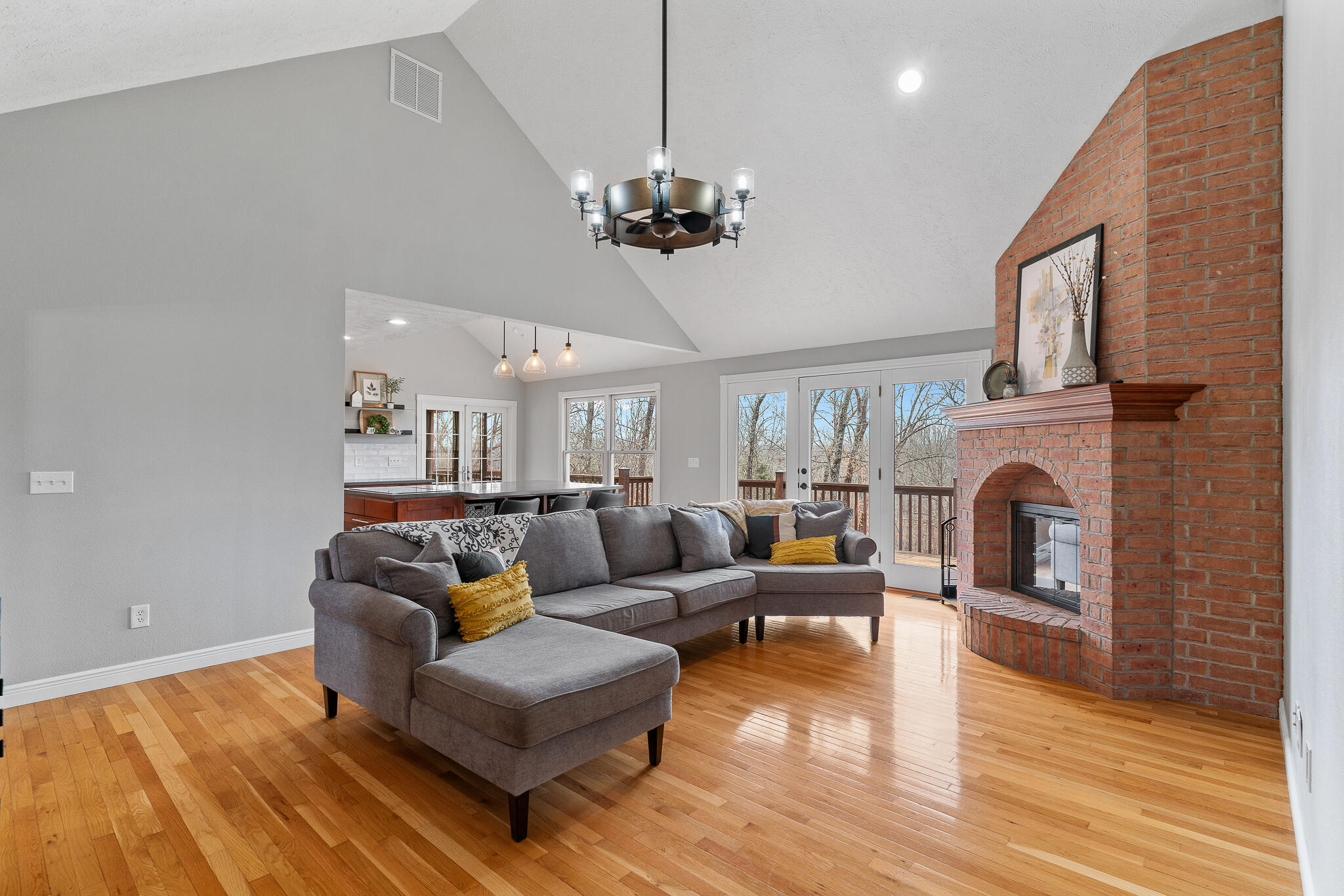 James River Est - Residential