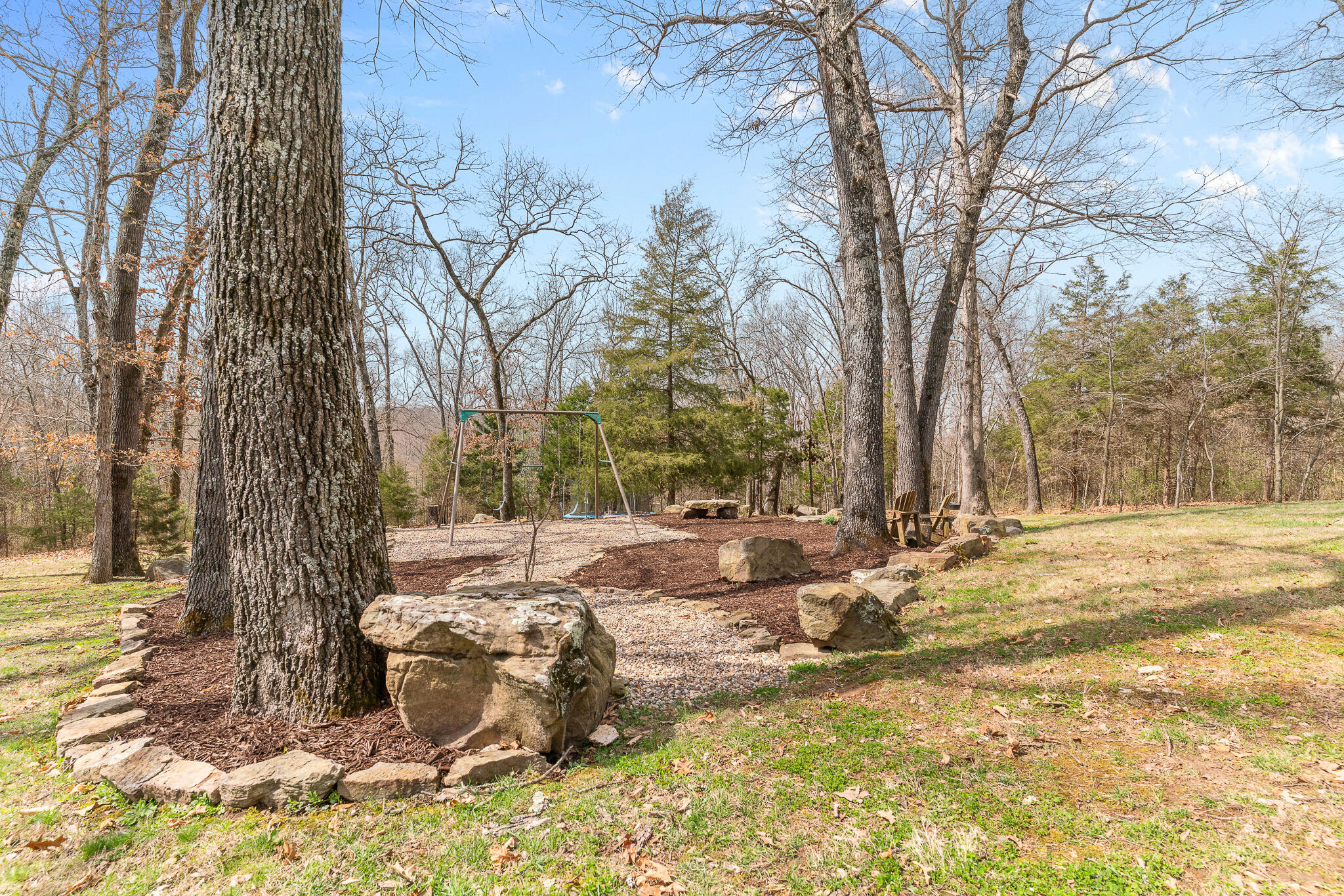 James River Est - Residential