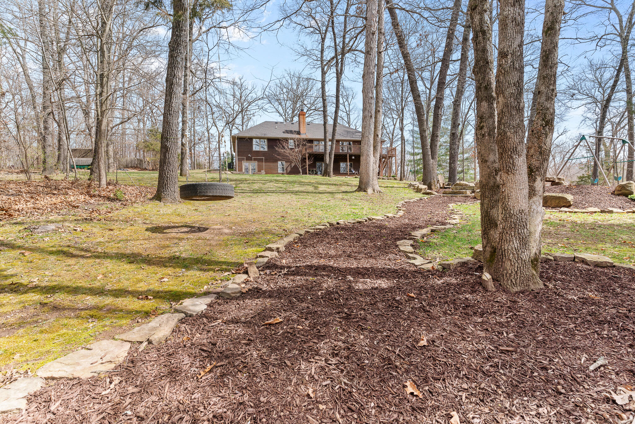James River Est - Residential