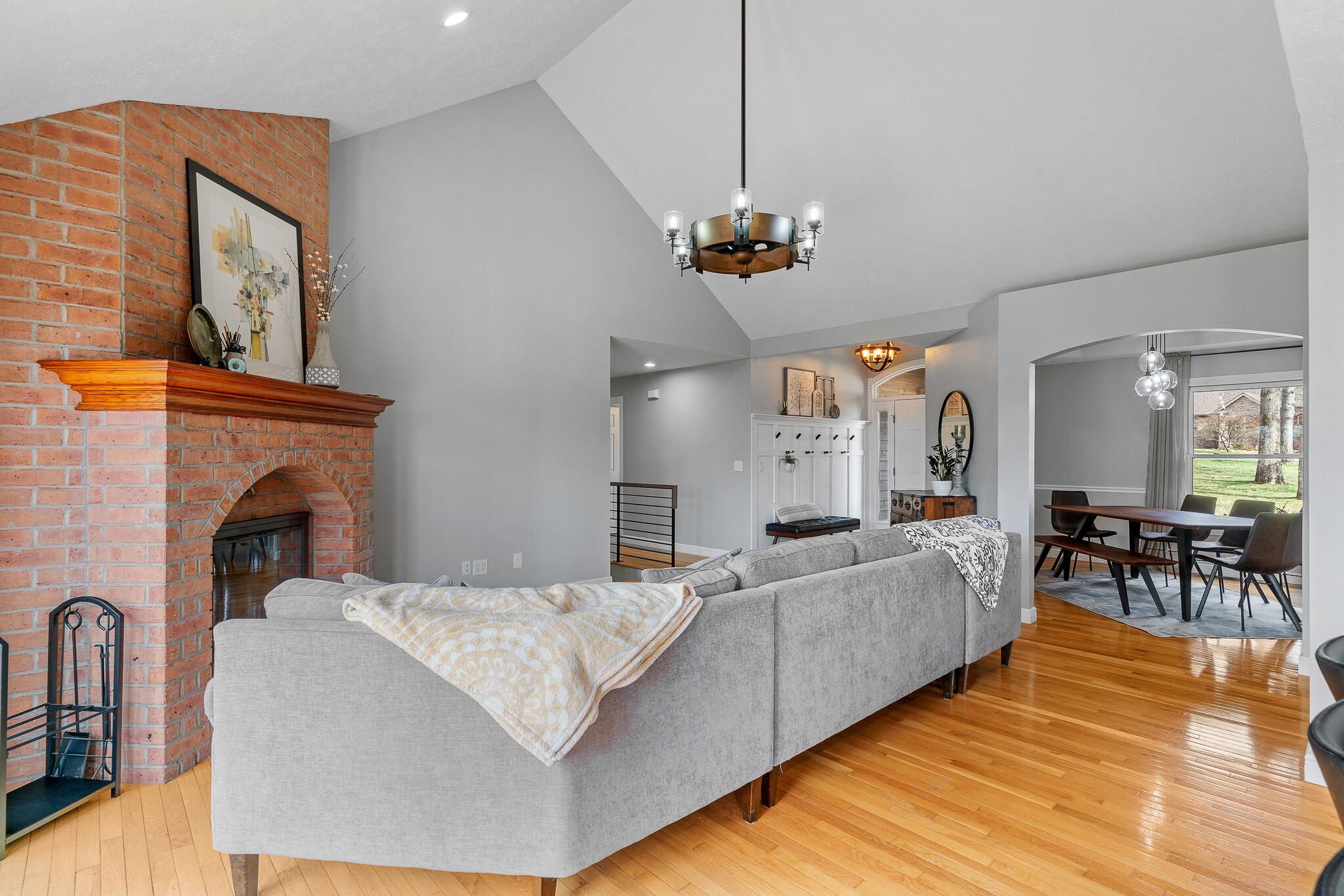 James River Est - Residential