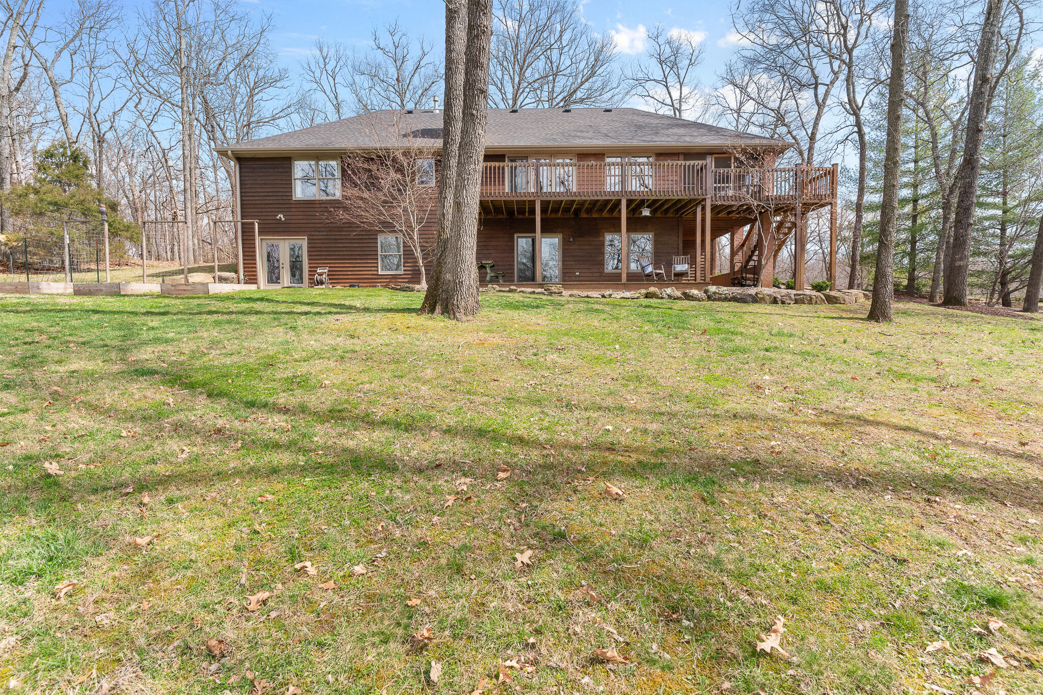 James River Est - Residential