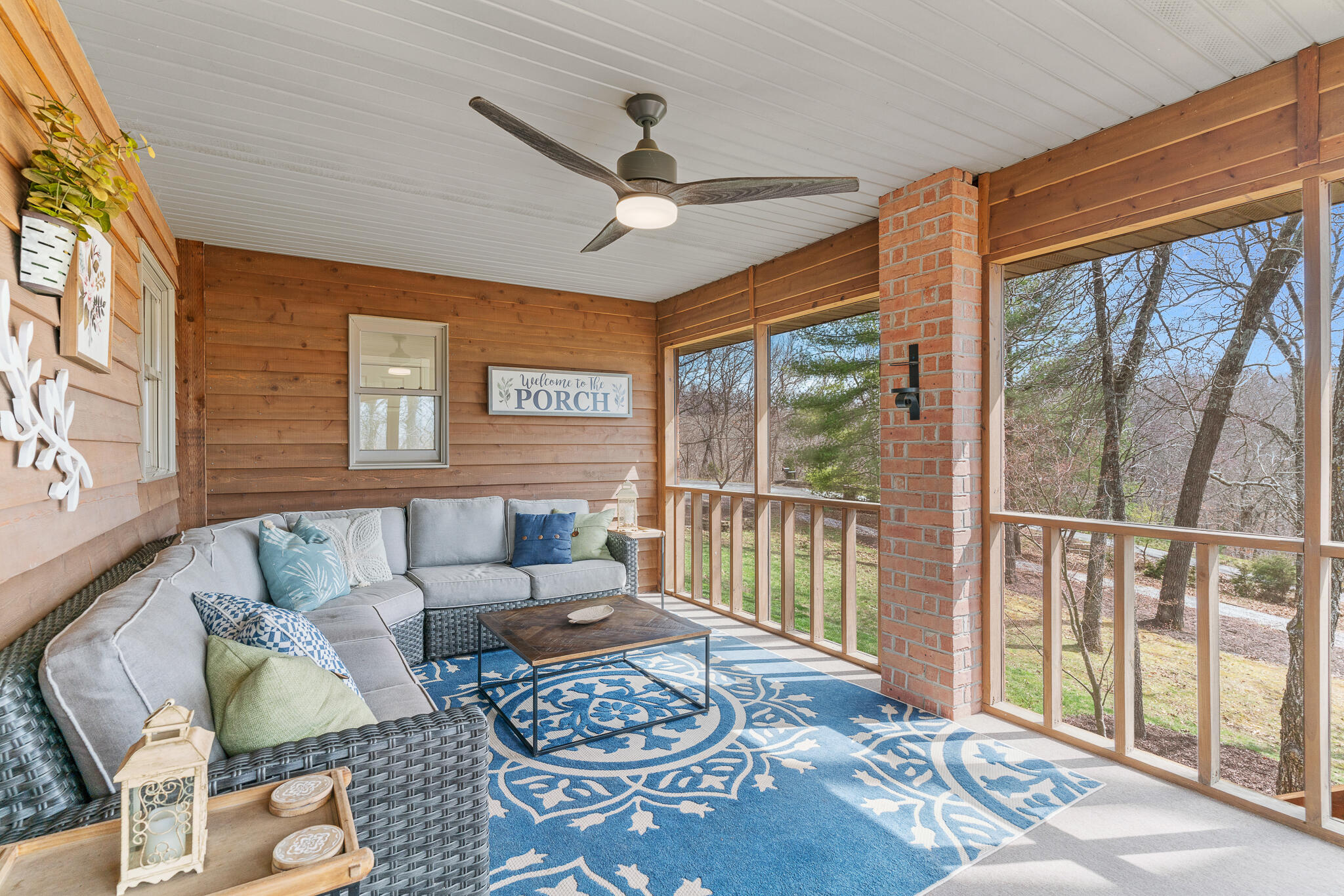 James River Est - Residential