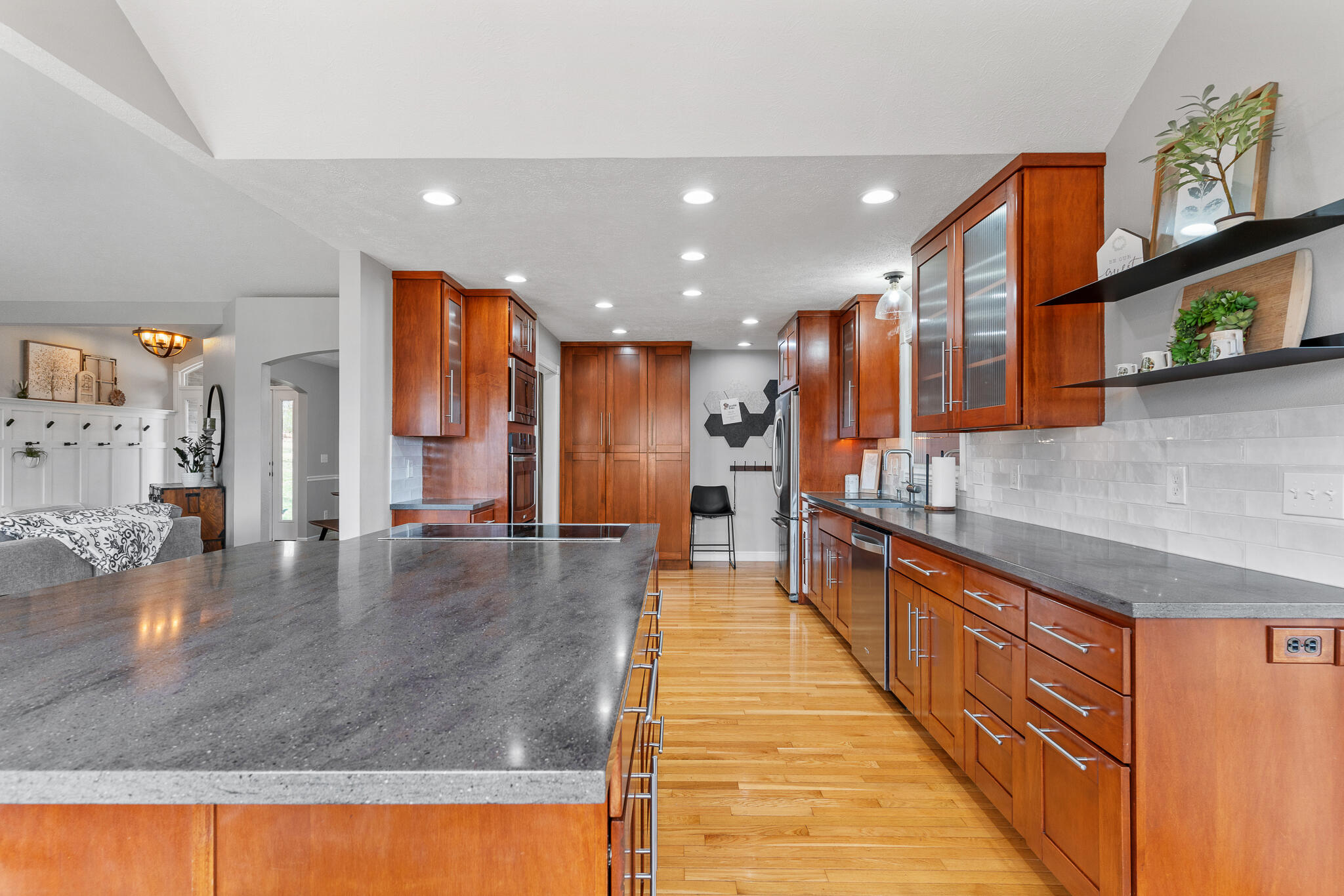James River Est - Residential